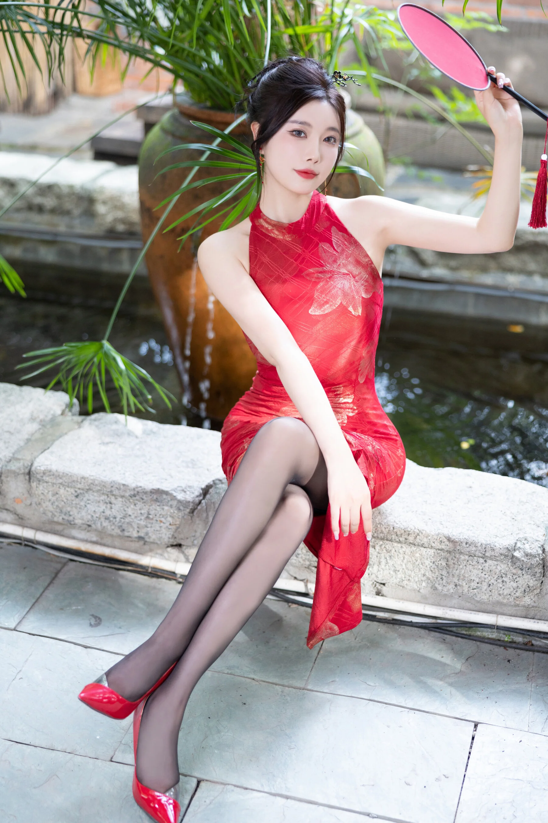 [私购流出] 杨晨晨 Vol. 08996 109P 第25张（杨晨晨）