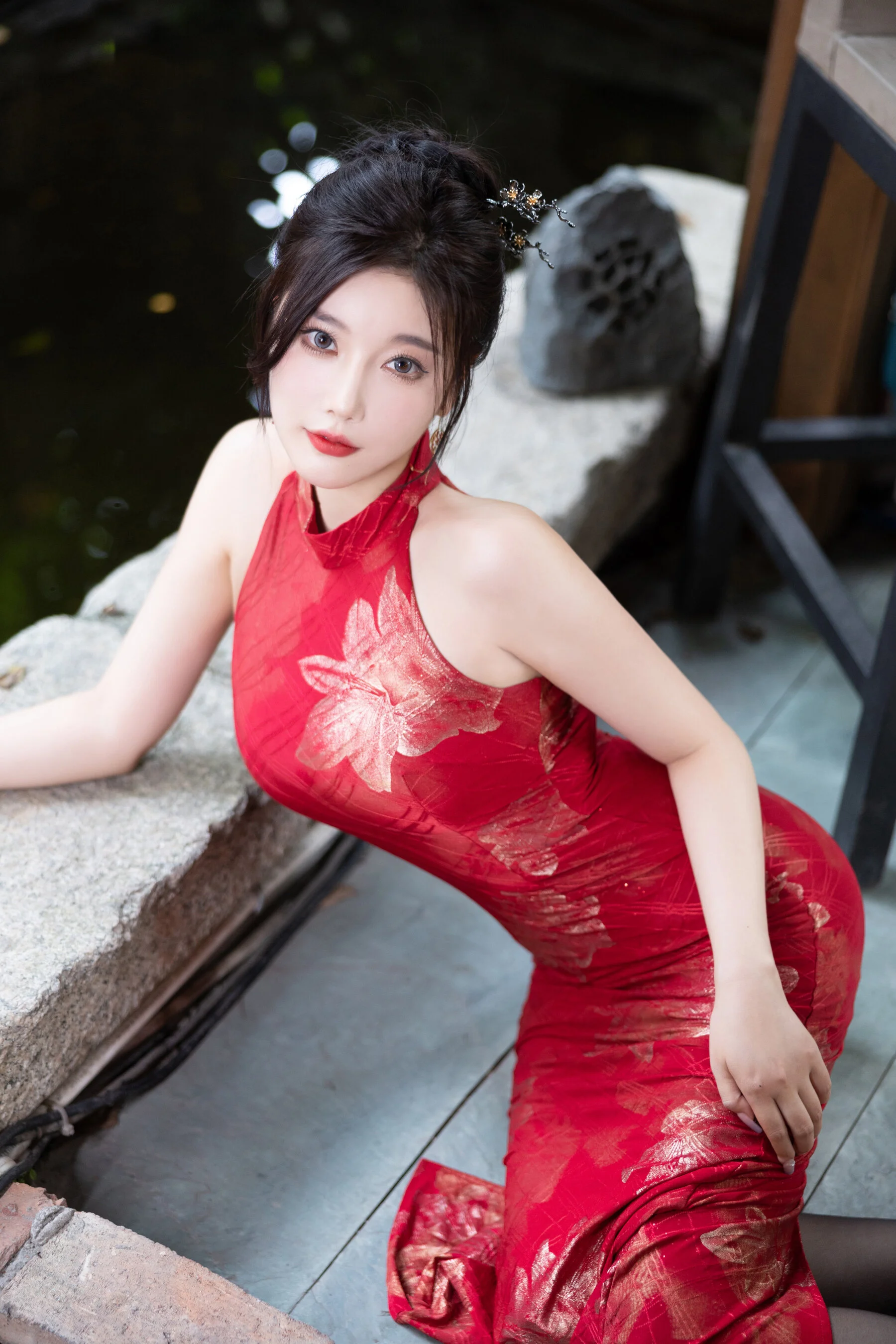 [私购流出] 杨晨晨 Vol. 08996 109P 第28张（杨晨晨）