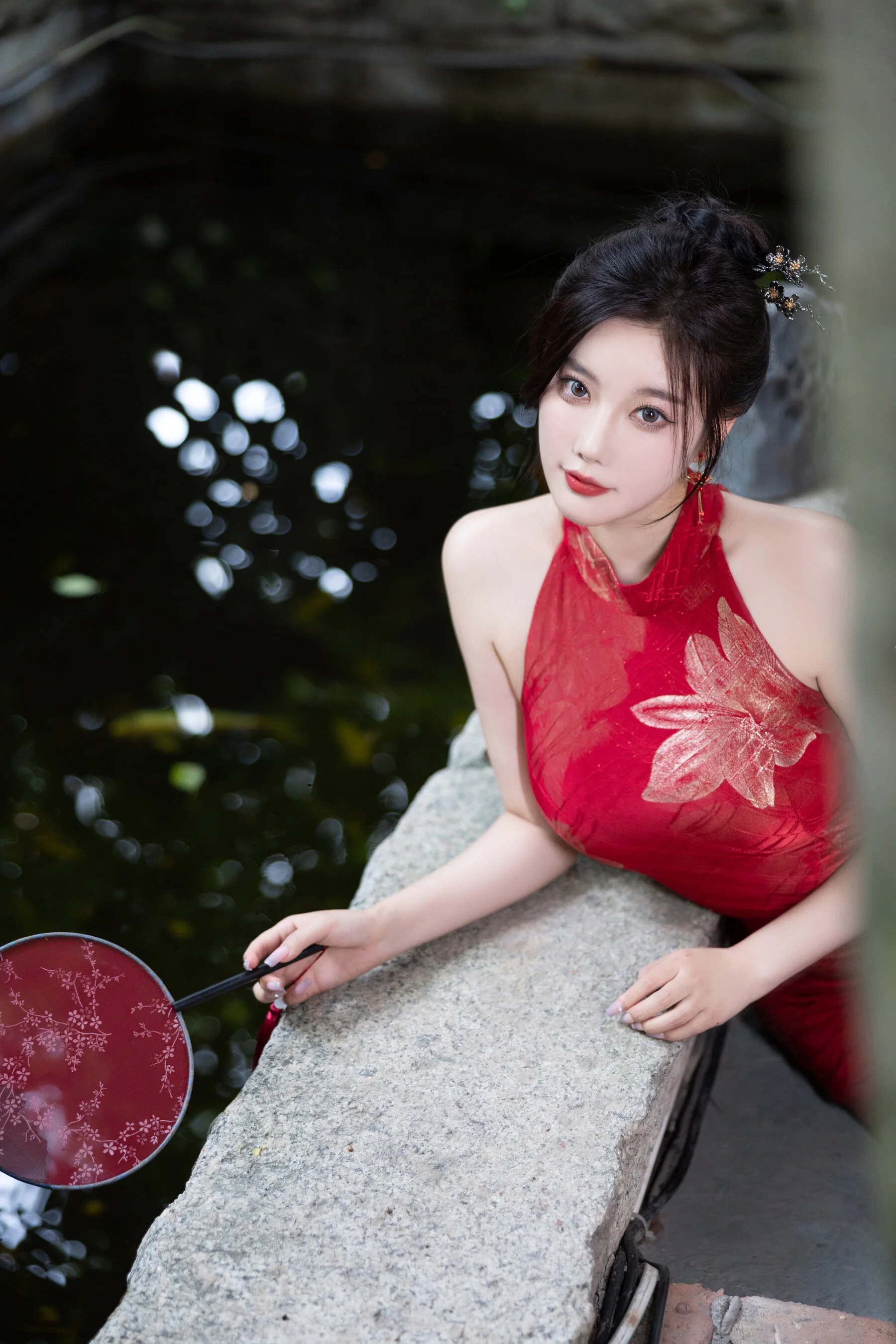 [私购流出] 杨晨晨 Vol. 08996 109P 第29张（杨晨晨）