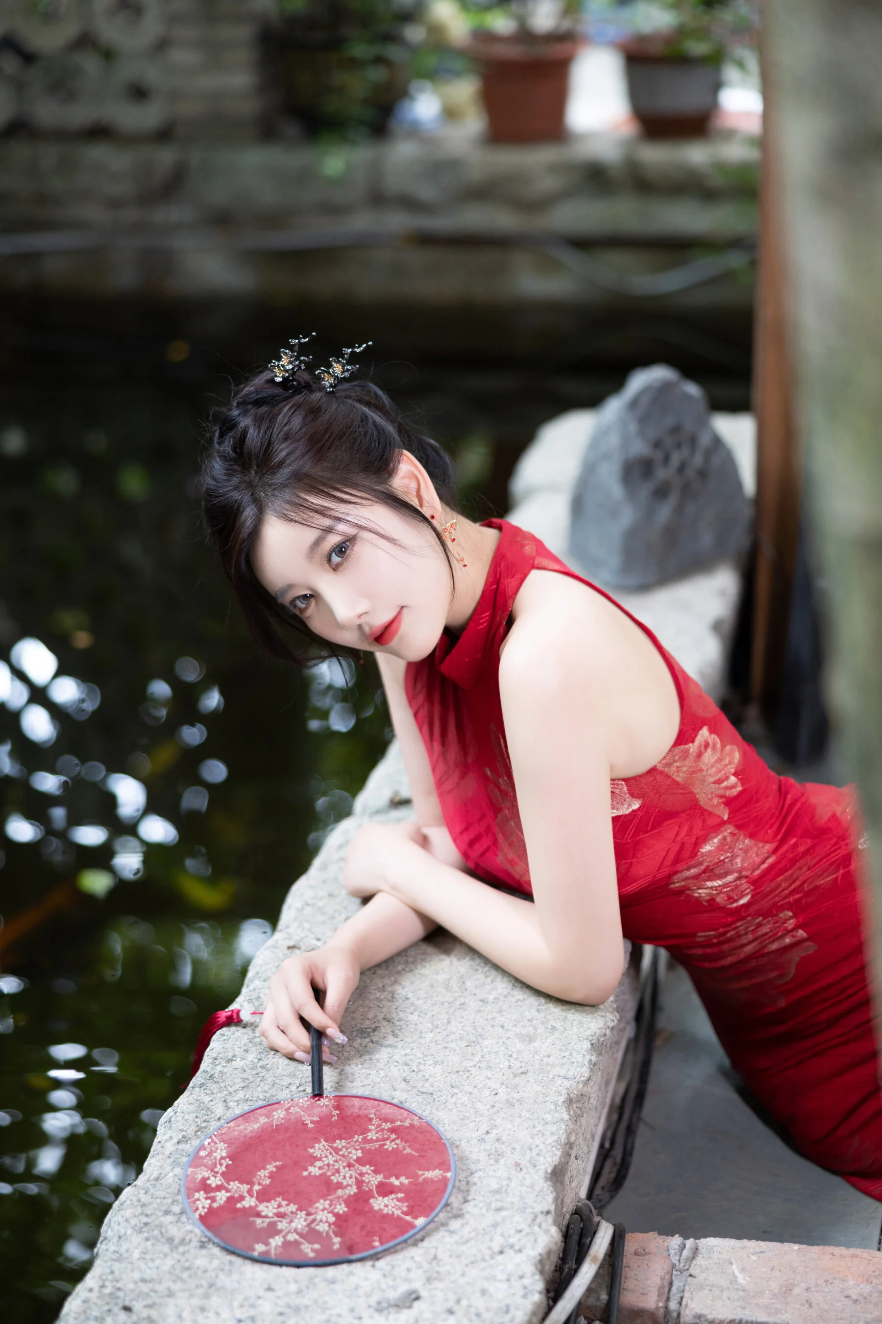 [私购流出] 杨晨晨 Vol. 08996 109P 第30张（杨晨晨）