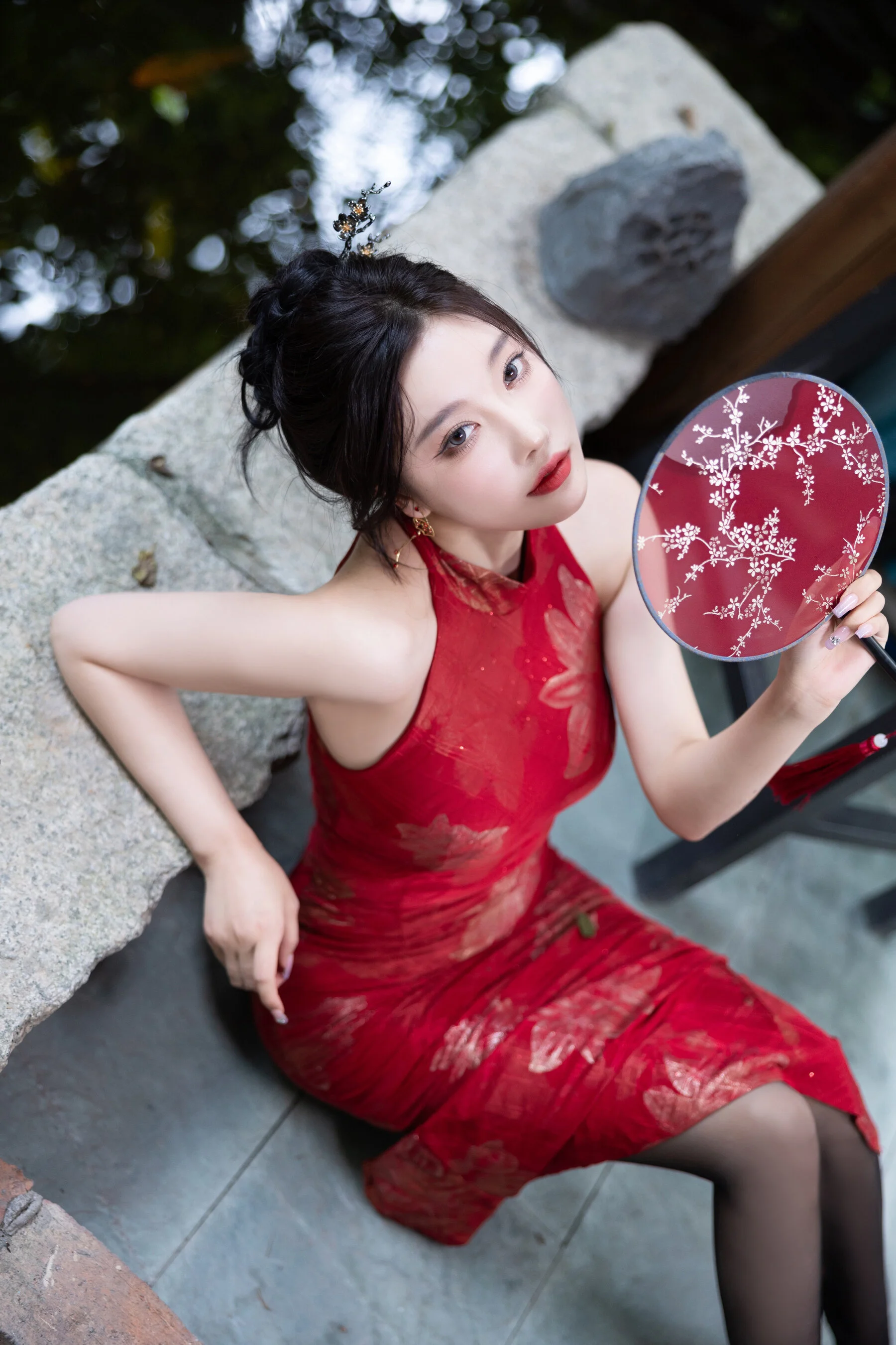 [私购流出] 杨晨晨 Vol. 08996 109P 第32张（杨晨晨）