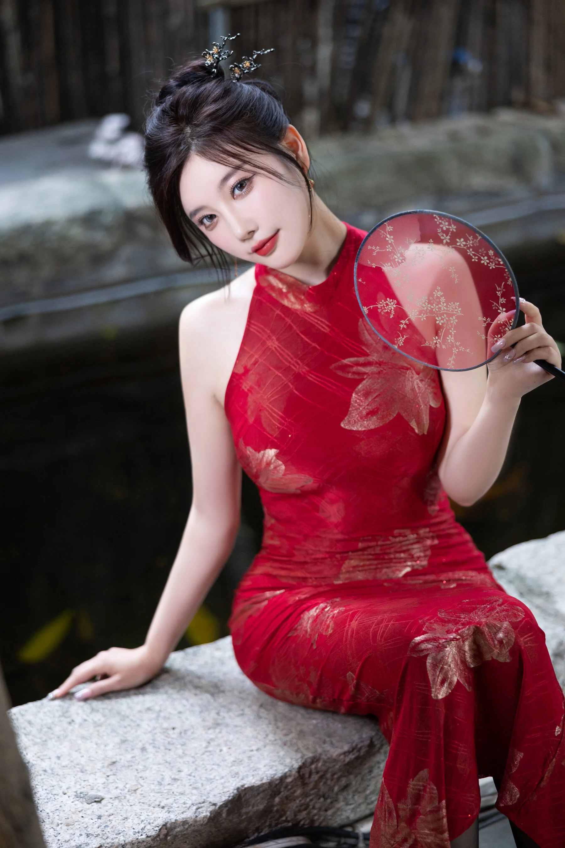 [私购流出] 杨晨晨 Vol. 08996 109P 第34张（杨晨晨）
