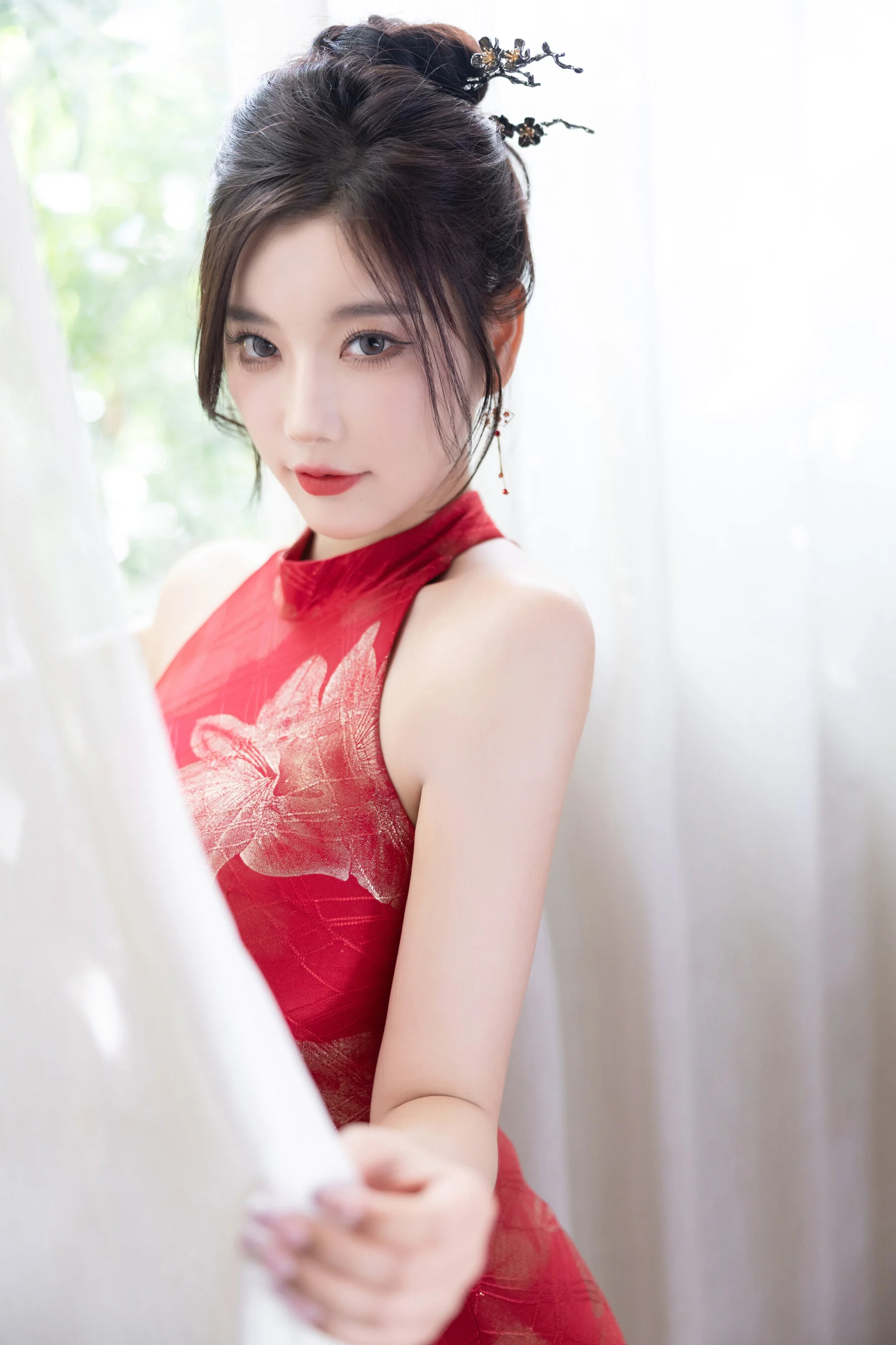 [私购流出] 杨晨晨 Vol. 08996 109P 第38张（杨晨晨）