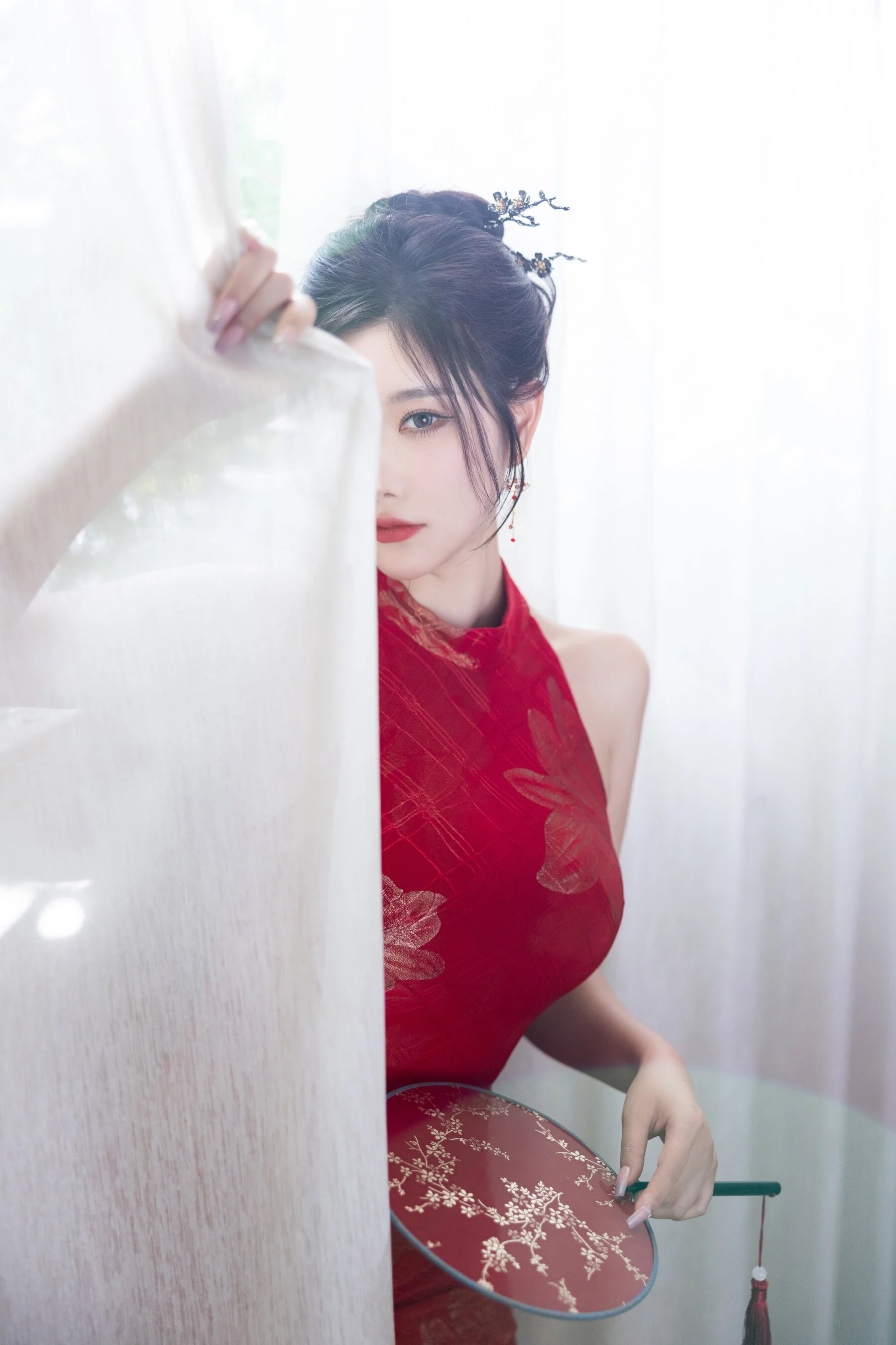 [私购流出] 杨晨晨 Vol. 08996 109P 第42张（杨晨晨）
