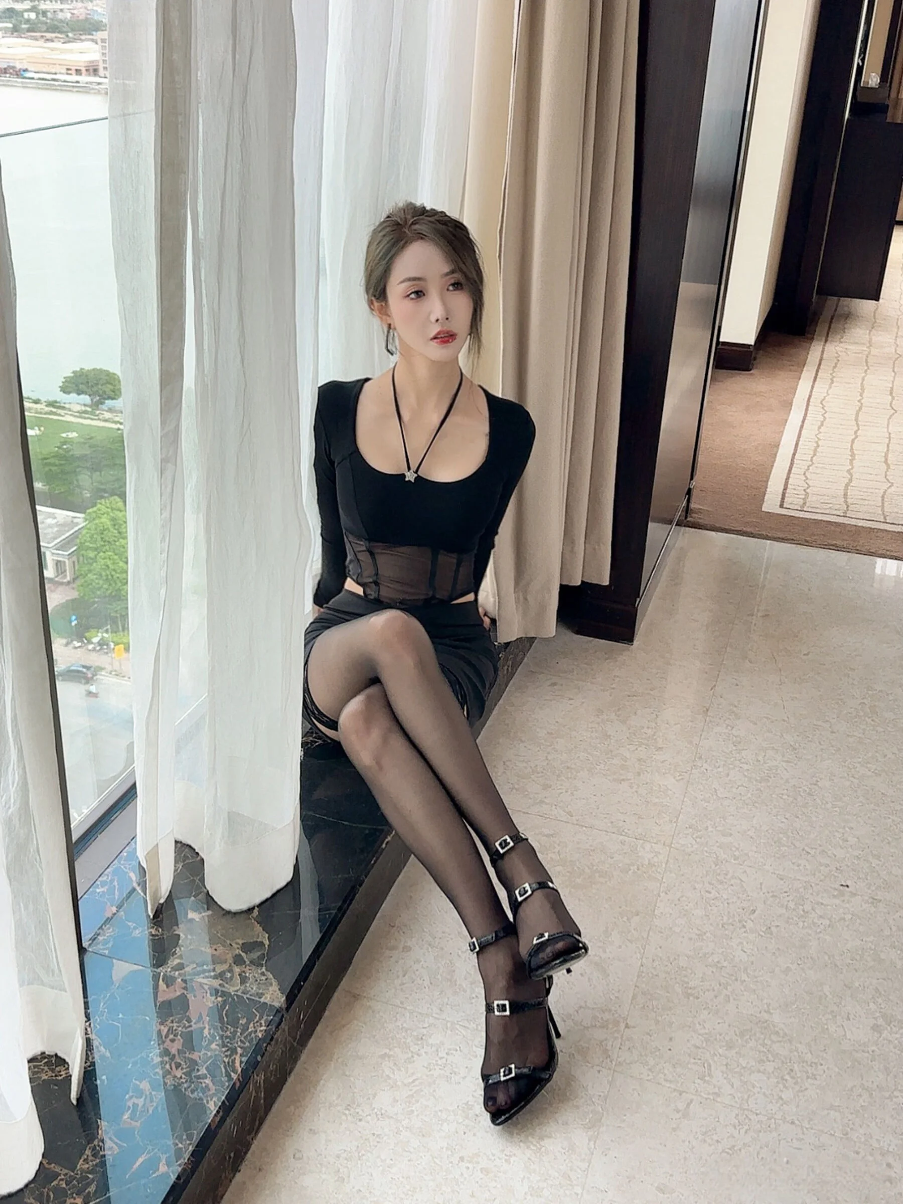 [私购流出] 苏苏阿 Vol. 1032 151P 第150张（苏苏阿）