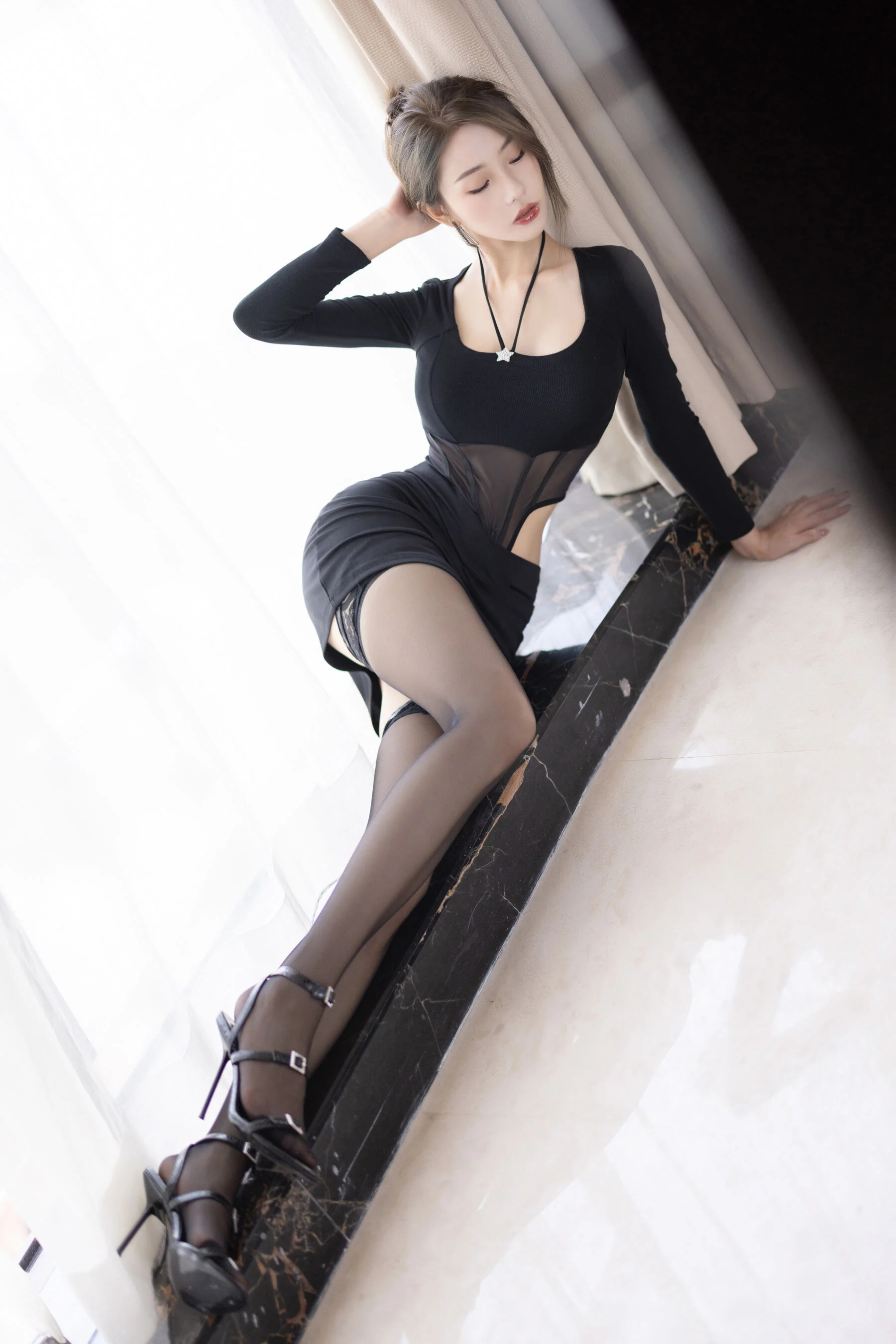 [私购流出] 苏苏阿 Vol. 1032 151P 第48张（苏苏阿）
