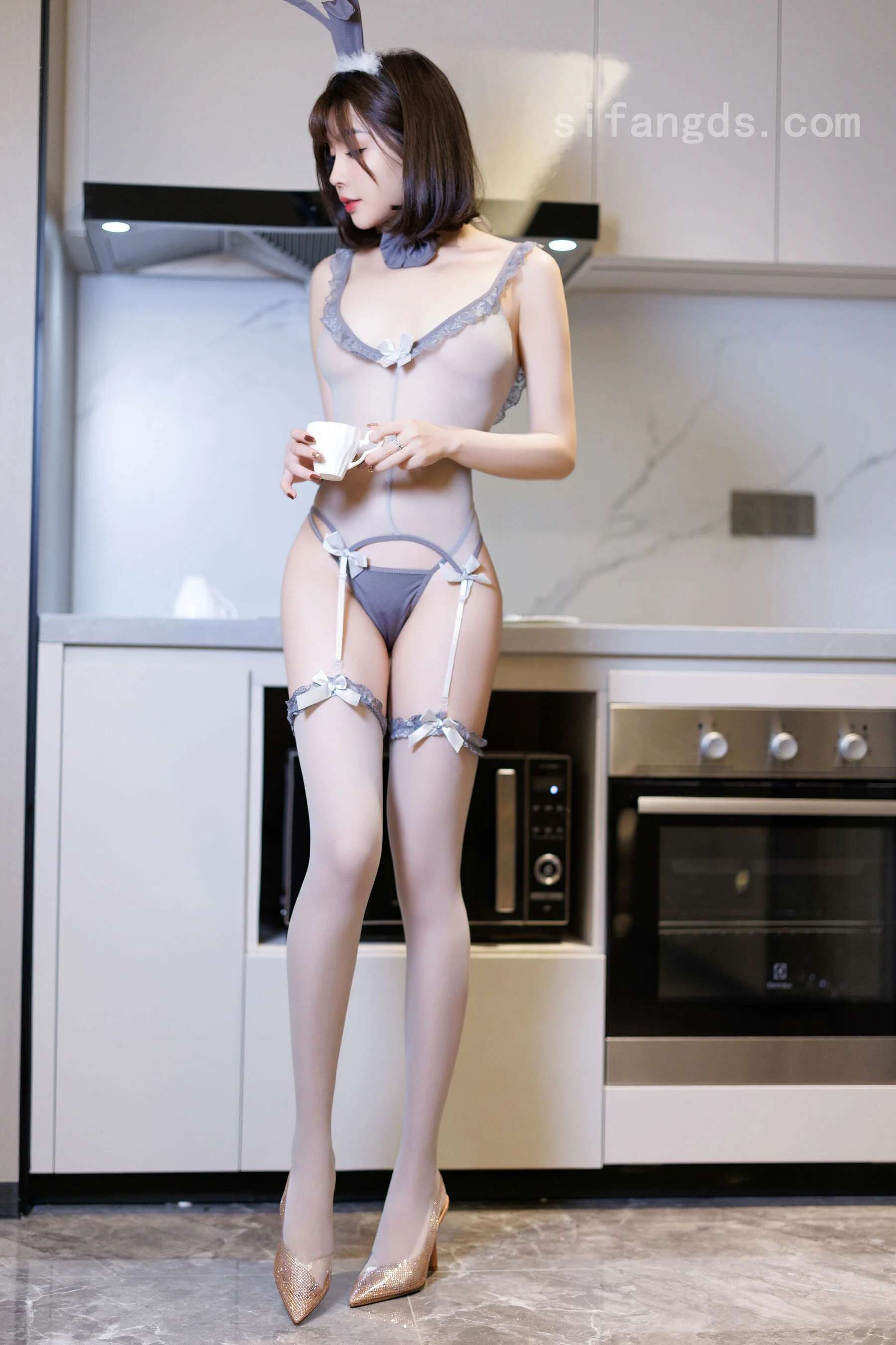 [私购流出] 徐莉芝 Vol. 9805 102P 第42张（徐莉芝）