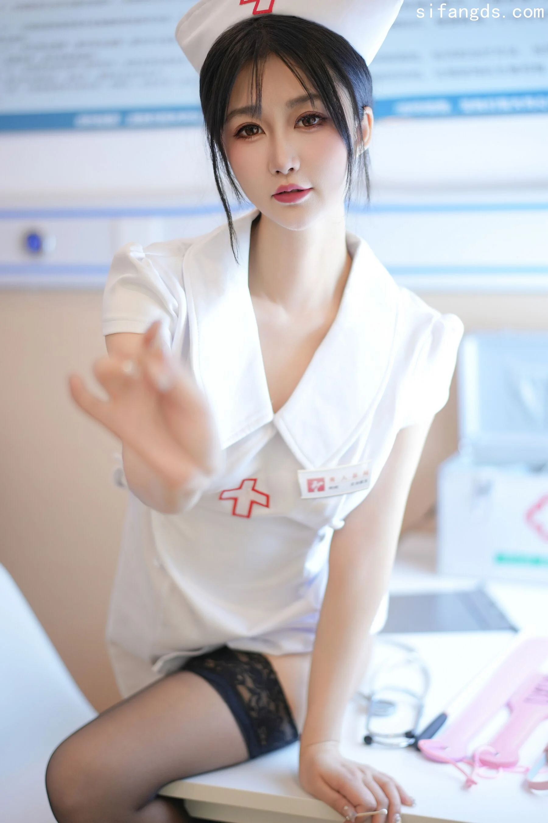 [私购流出] laura阿姣 Vol. 8512 92P 第8张（laura阿姣）