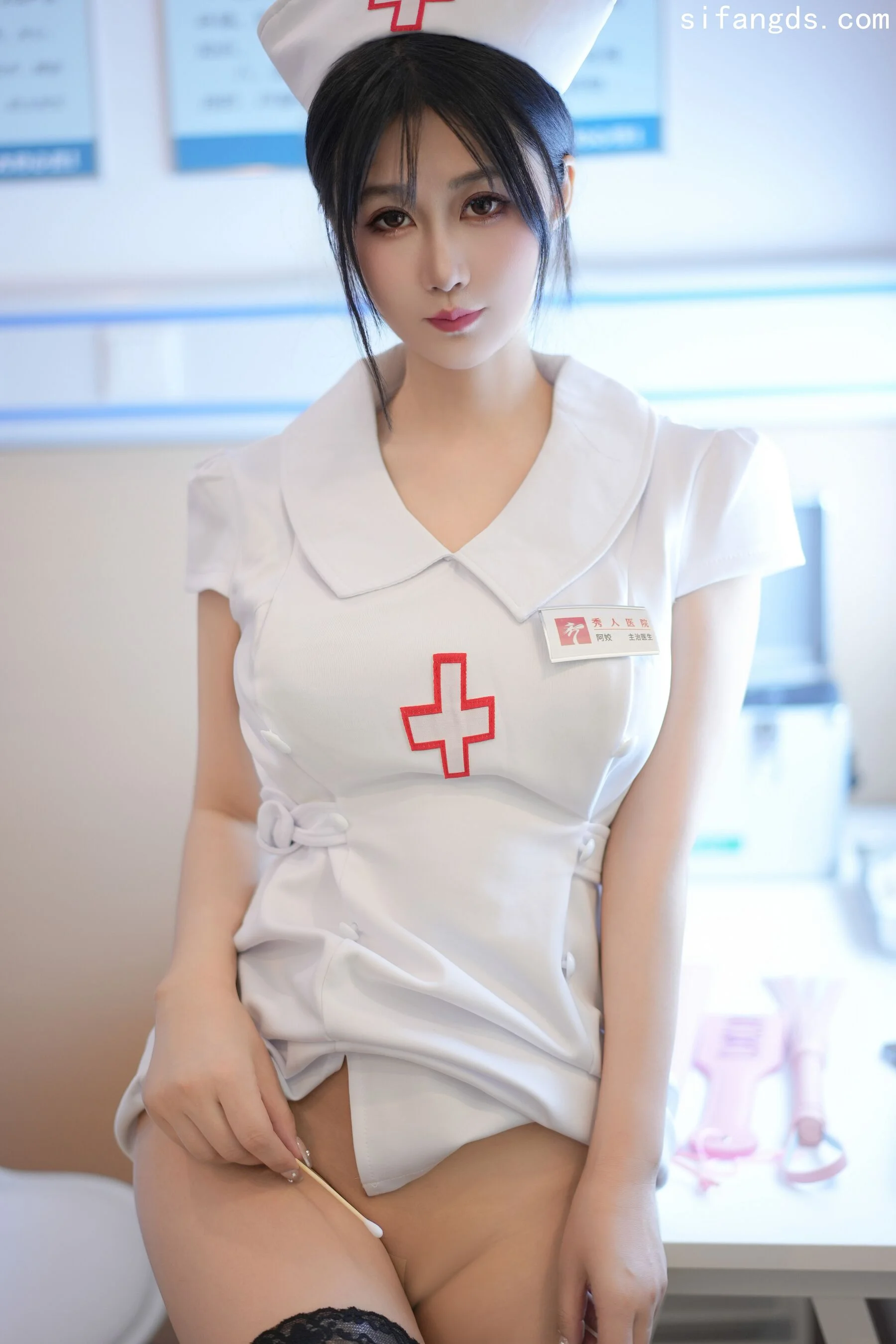 [私购流出] laura阿姣 Vol. 8512 92P 第9张（laura阿姣）