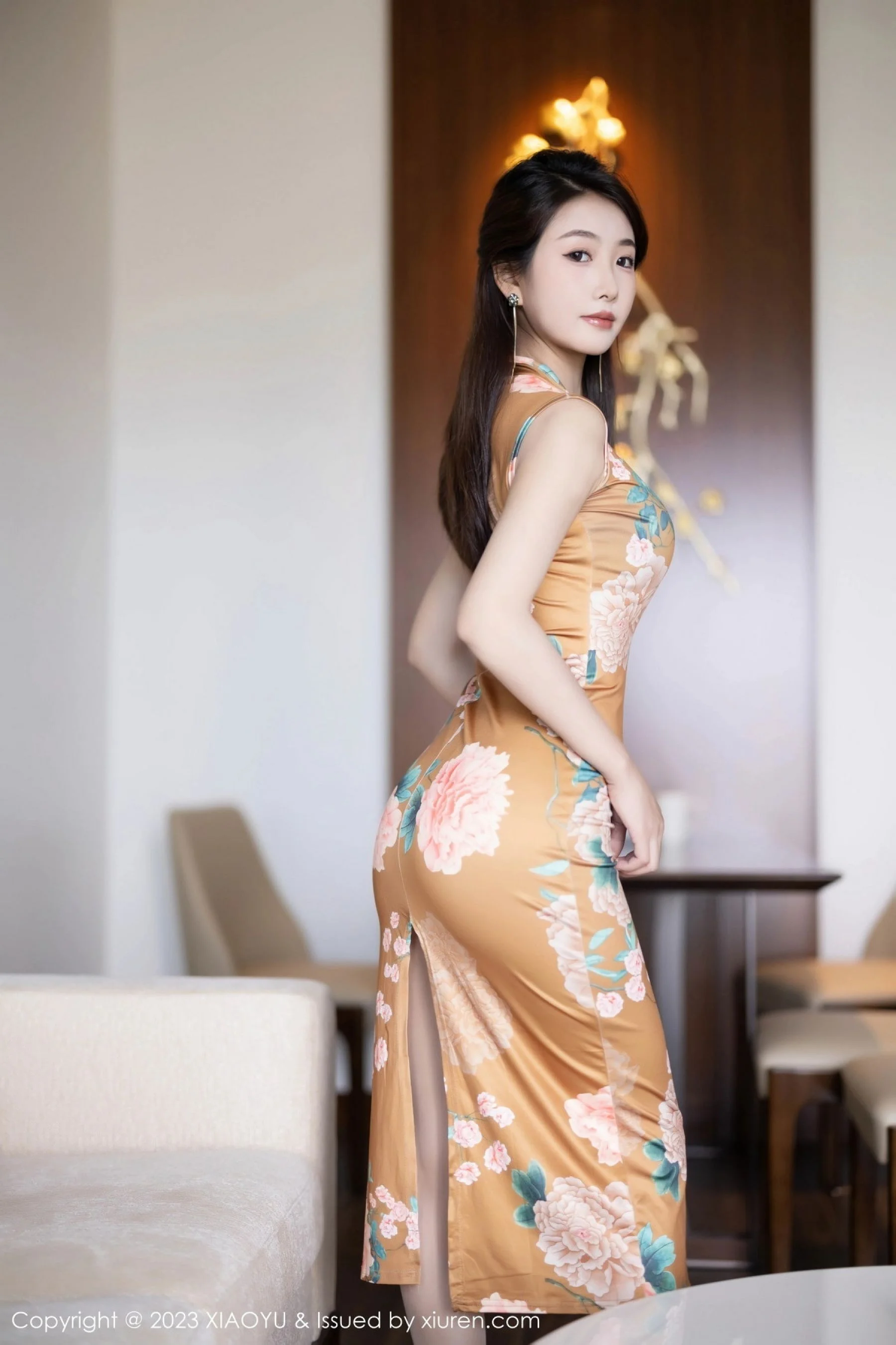 [语画界] 苏苏阿 Vol. 1133 83P 第11张（苏苏阿）