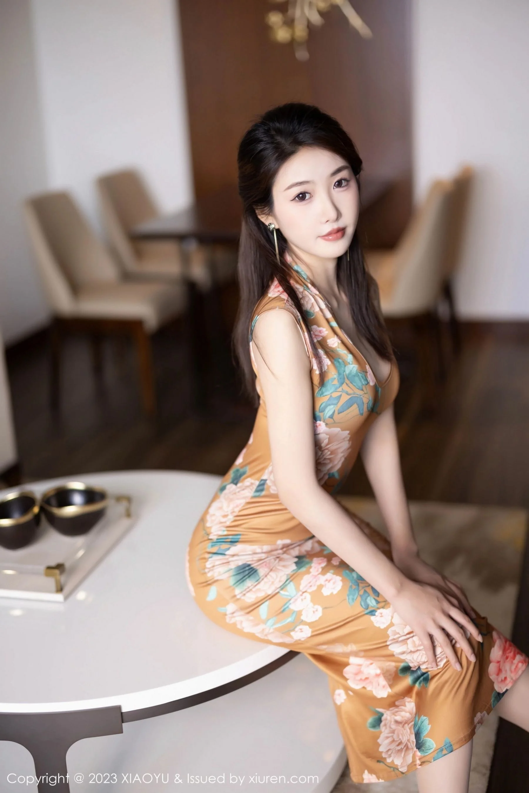 [语画界] 苏苏阿 Vol. 1133 83P 第17张（苏苏阿）