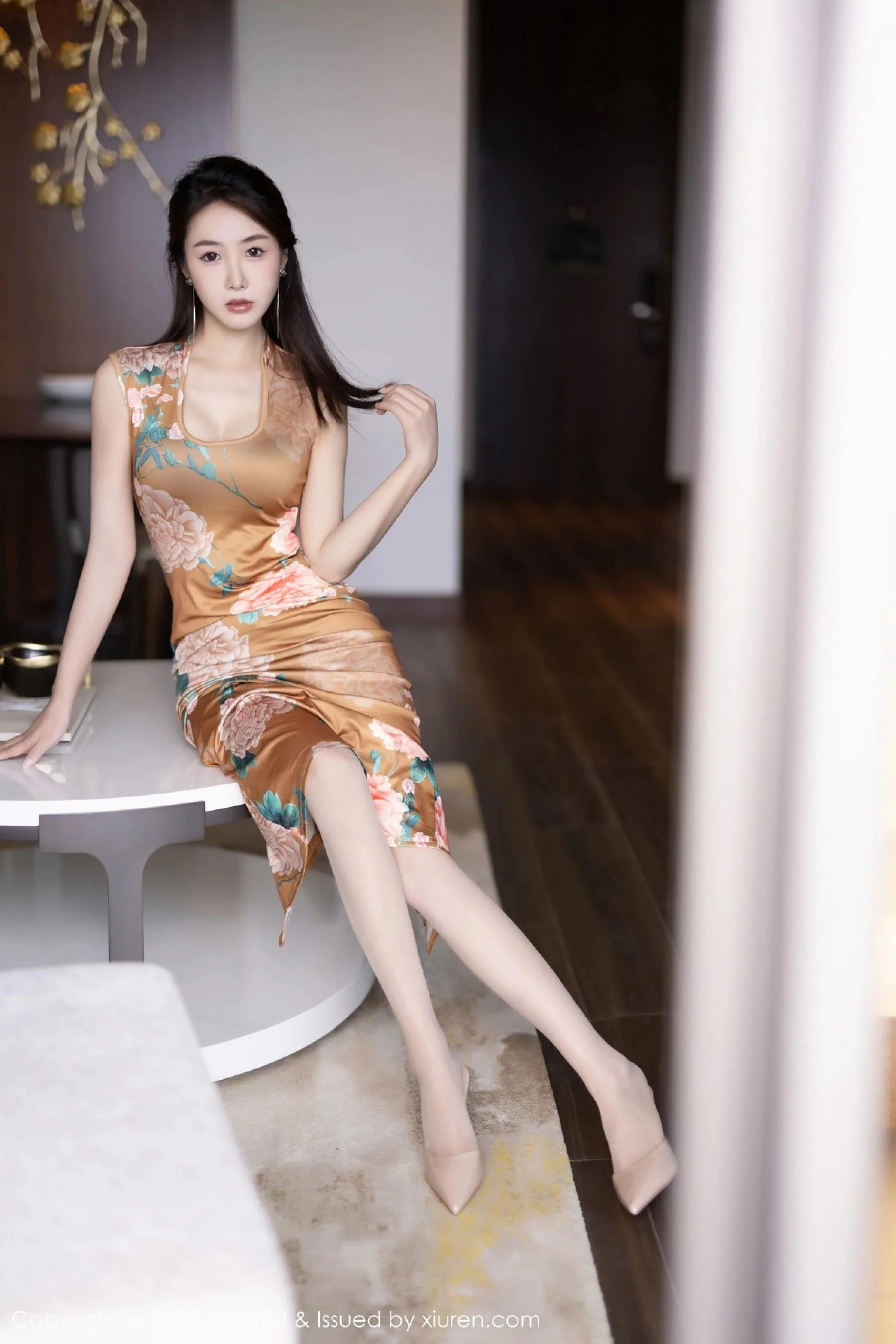 [语画界] 苏苏阿 Vol. 1133 83P 第19张（苏苏阿）
