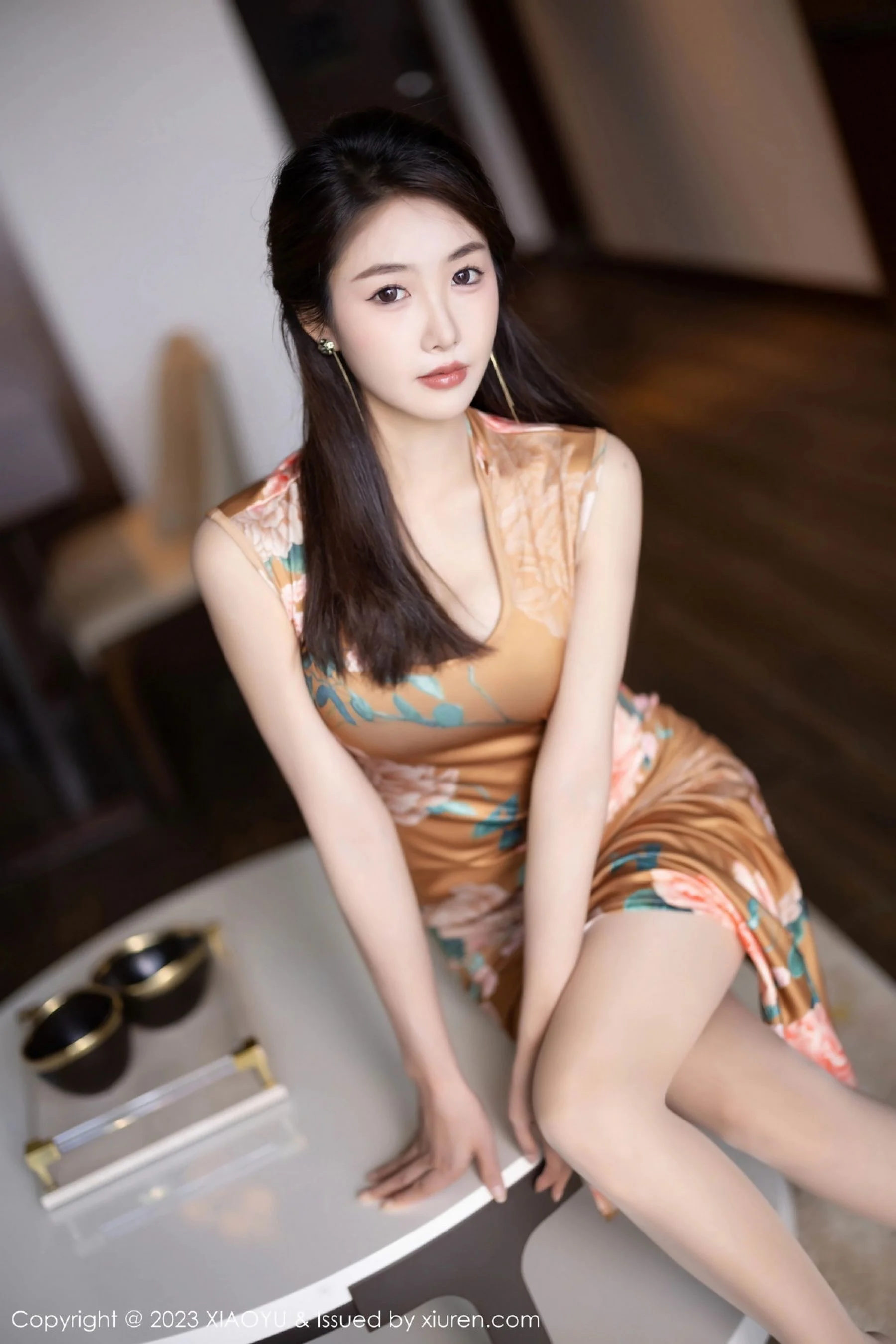 [语画界] 苏苏阿 Vol. 1133 83P 第26张（苏苏阿）