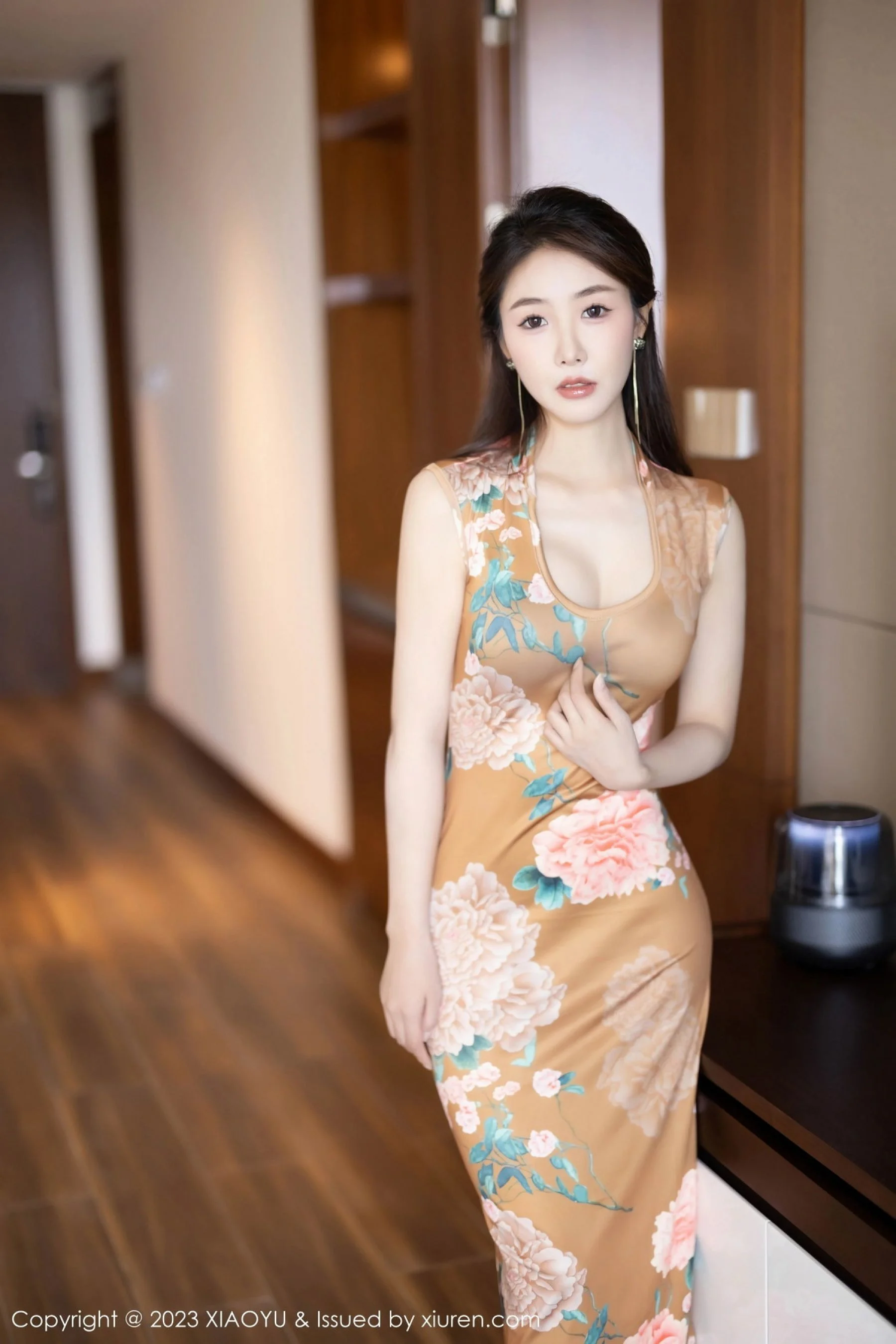 [语画界] 苏苏阿 Vol. 1133 83P 第4张（苏苏阿）
