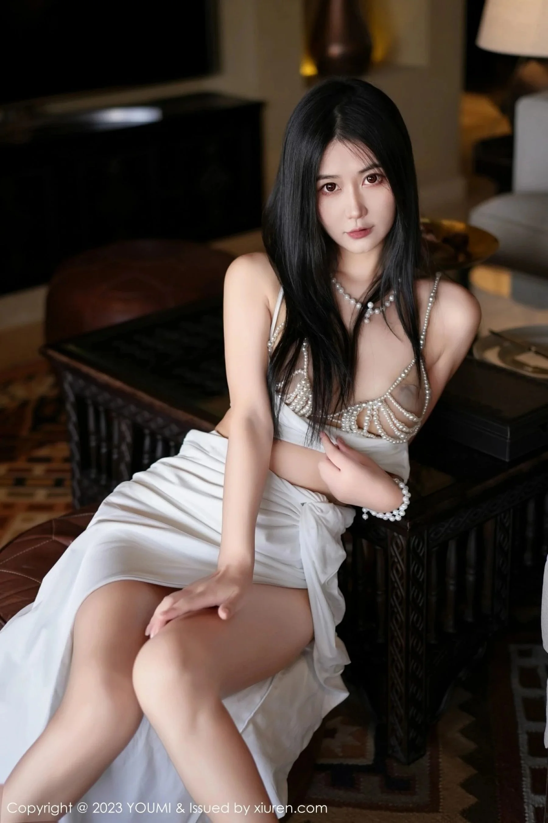 [尤蜜荟] laura阿姣 Vol. 0971 80P 第13张（laura阿姣）