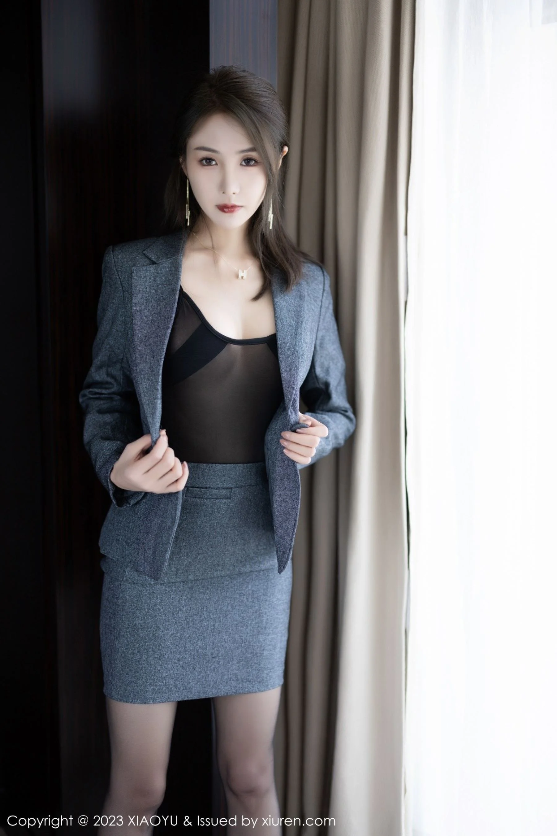 [语画界] 苏苏阿 Vol. 1042 101P 第17张（苏苏阿）