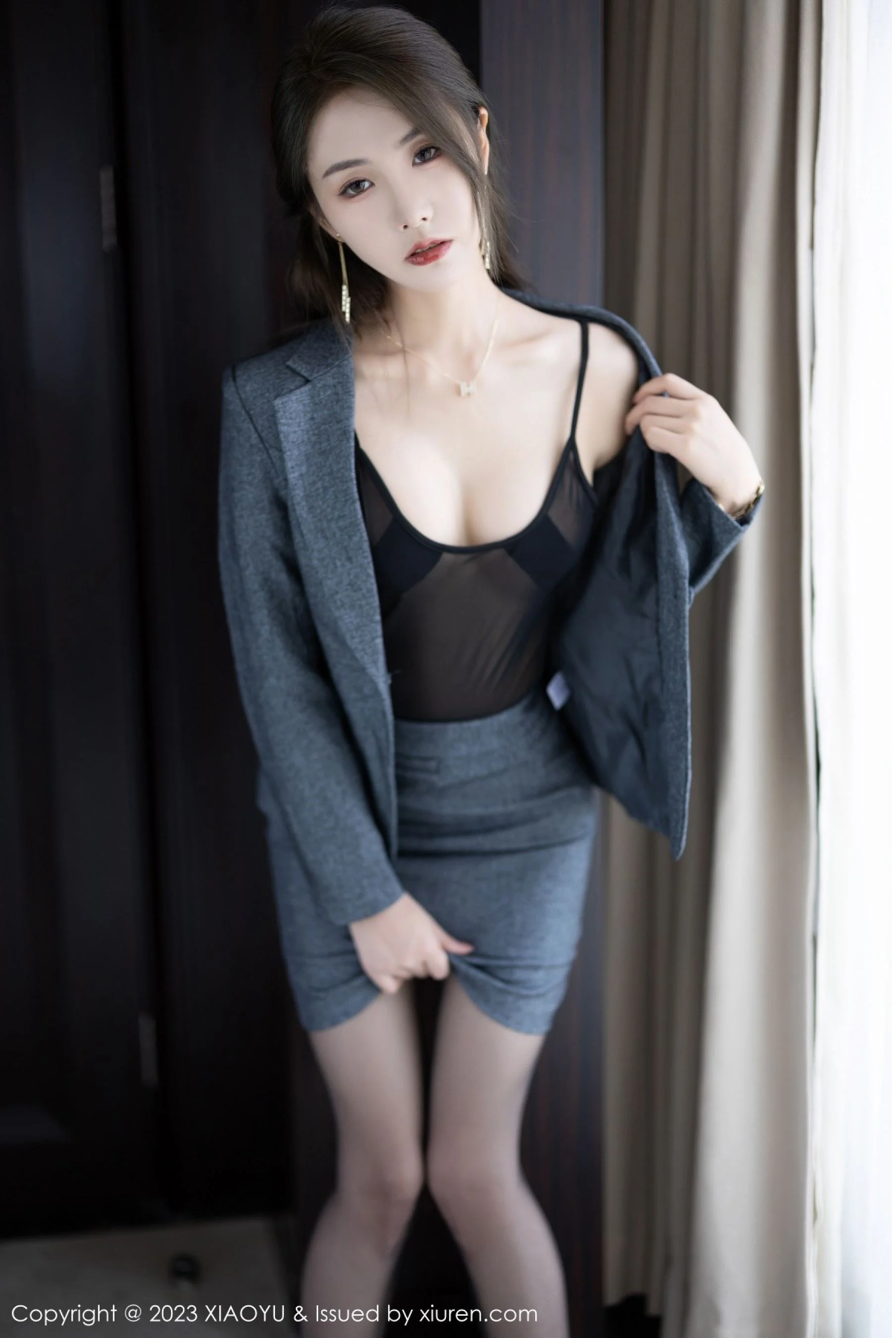 [语画界] 苏苏阿 Vol. 1042 101P 第19张（苏苏阿）