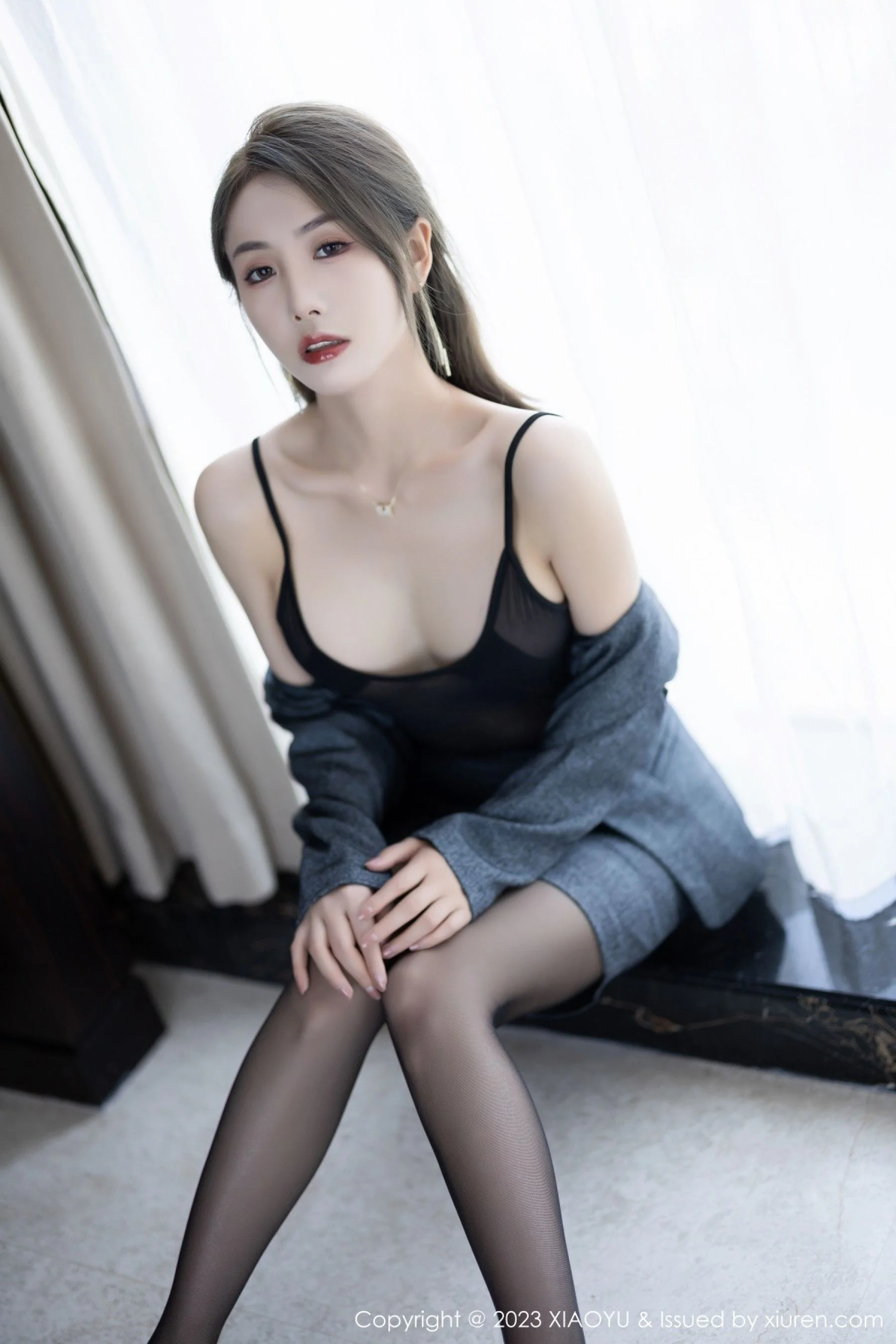 [语画界] 苏苏阿 Vol. 1042 101P 第23张（苏苏阿）