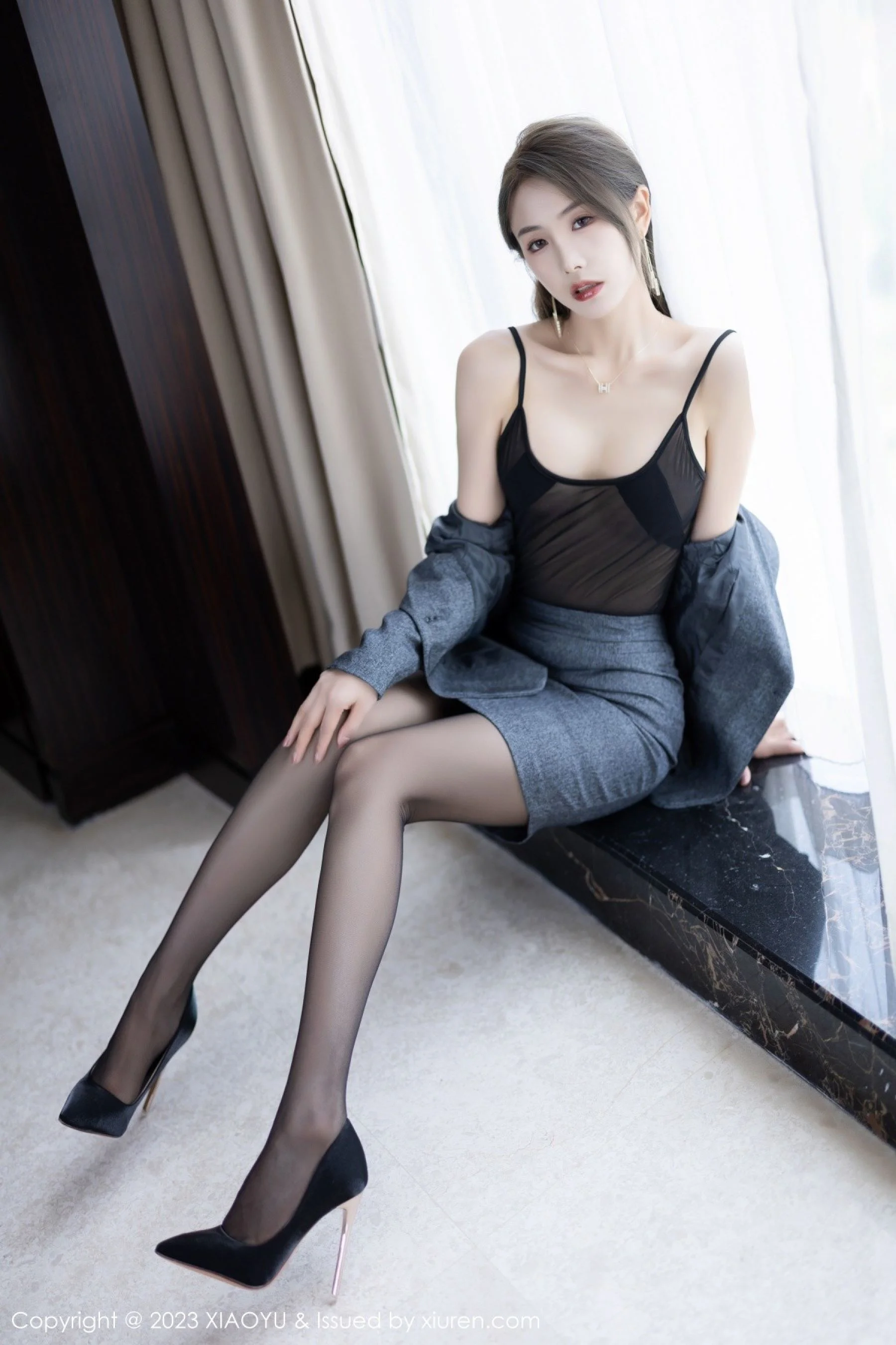 [语画界] 苏苏阿 Vol. 1042 101P 第24张（苏苏阿）