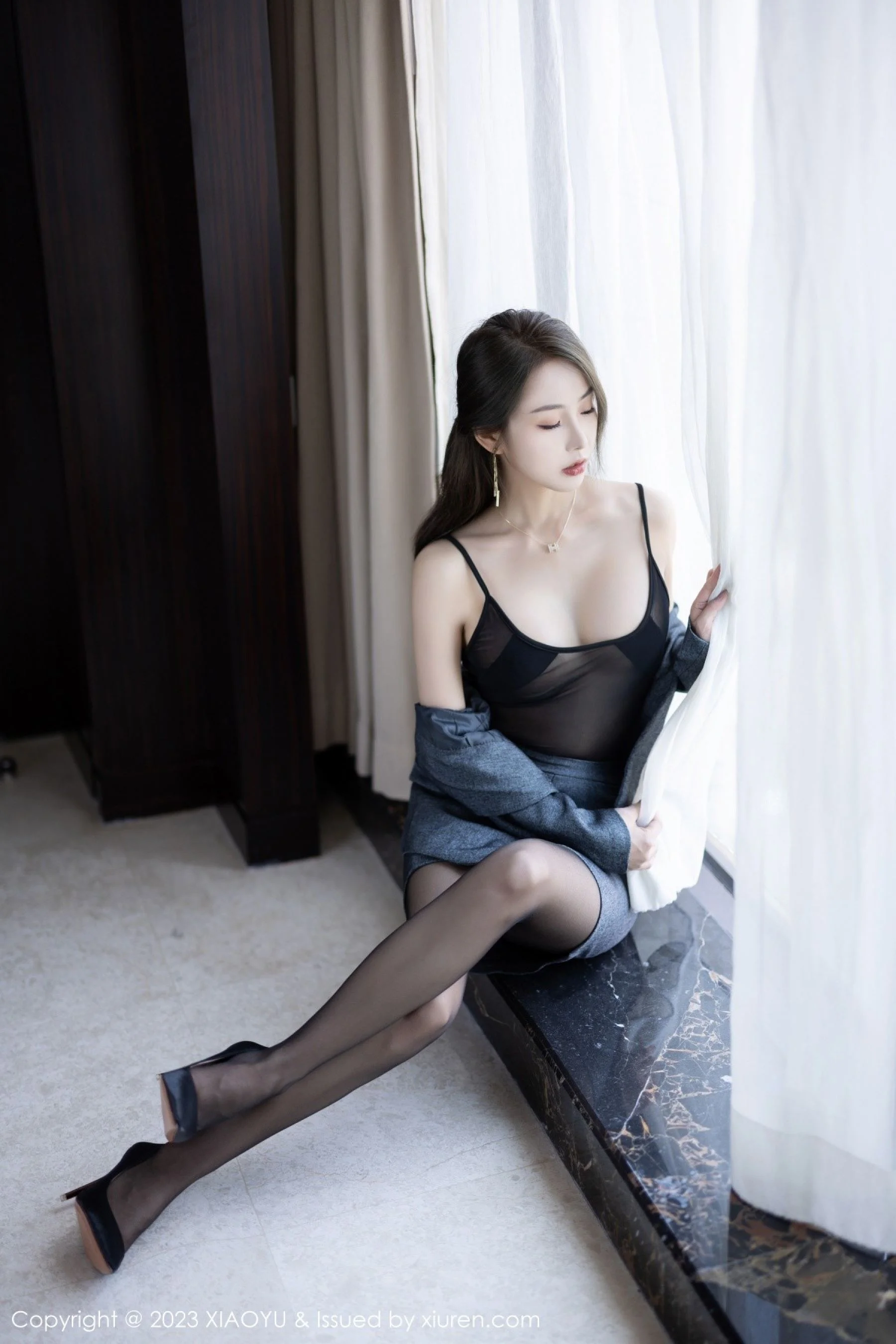 [语画界] 苏苏阿 Vol. 1042 101P 第25张（苏苏阿）