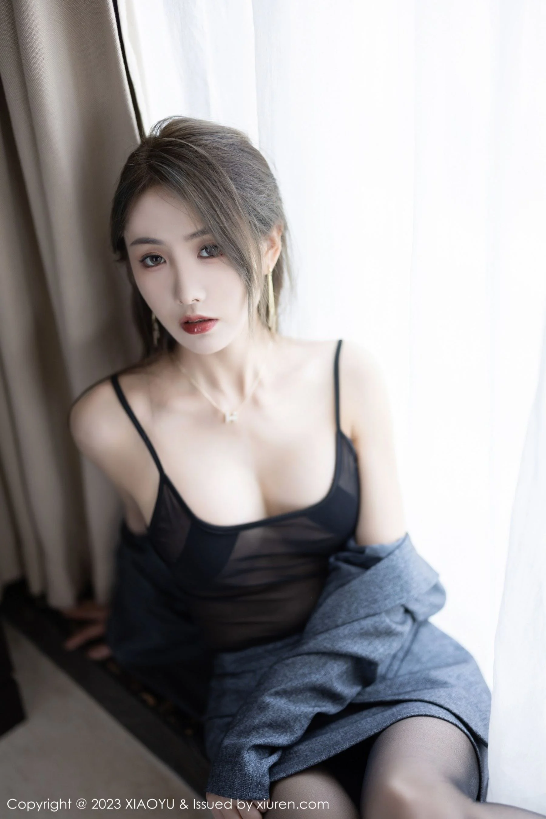 [语画界] 苏苏阿 Vol. 1042 101P 第32张（苏苏阿）