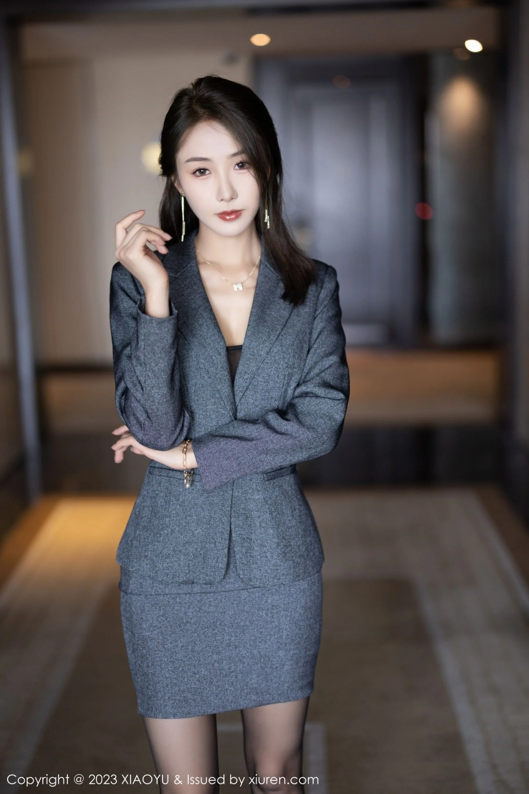 [语画界] 苏苏阿 Vol. 1042 101P 第6张（苏苏阿）