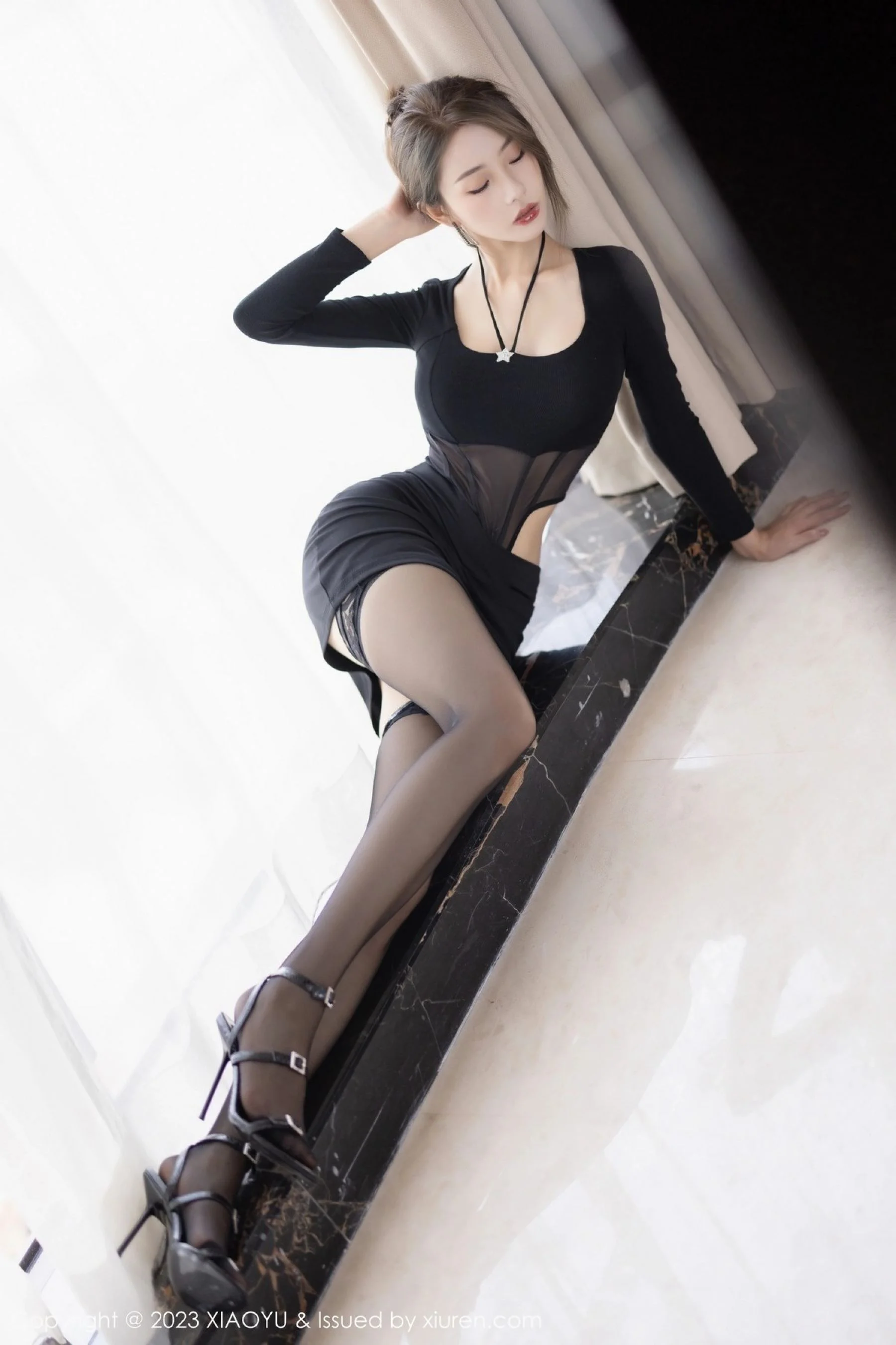 [语画界] 苏苏阿 Vol. 1032 83P 第14张（苏苏阿）