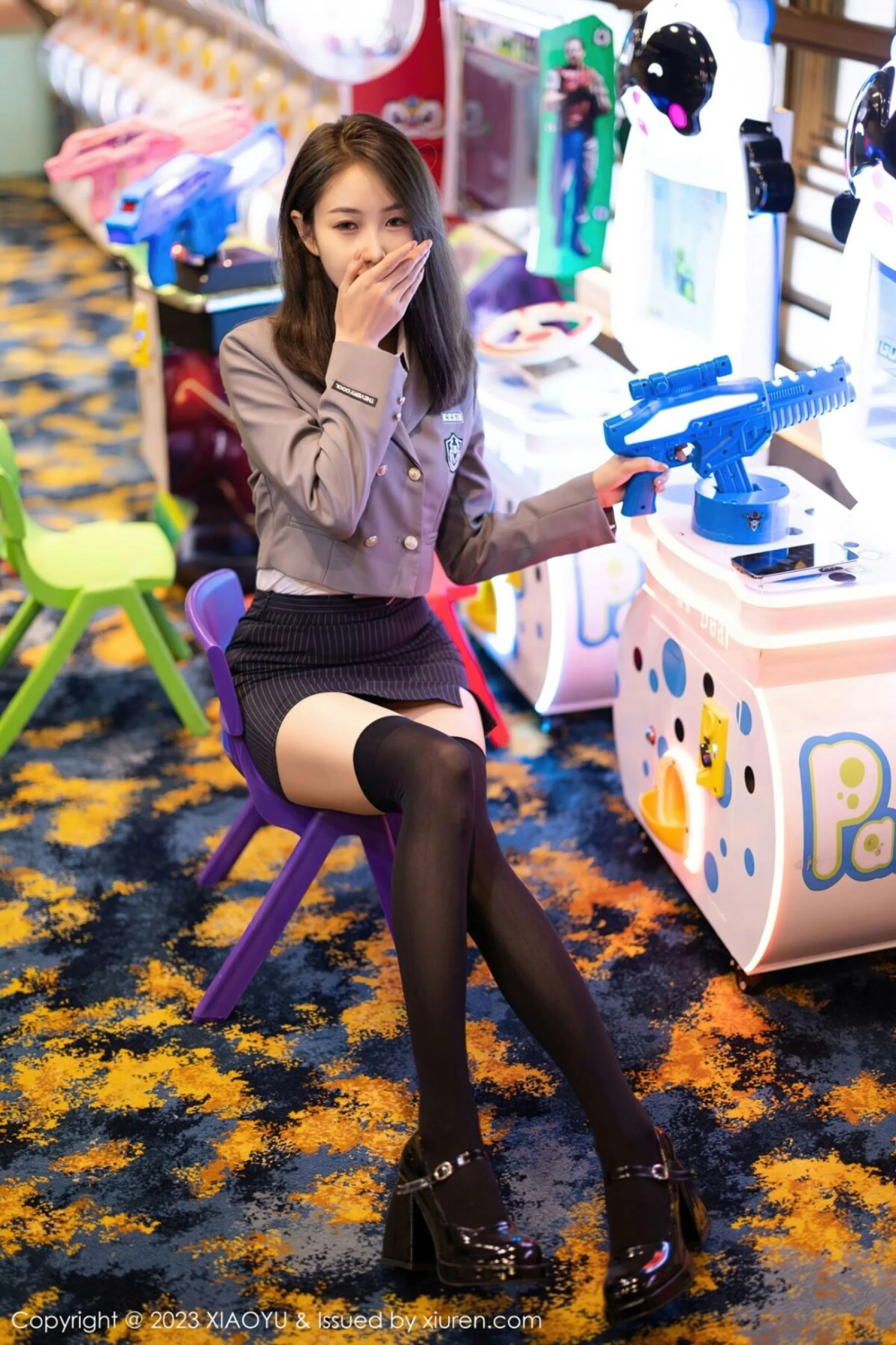 [语画界] 苏苏阿 Vol. 1027 91P 第15张（苏苏阿）