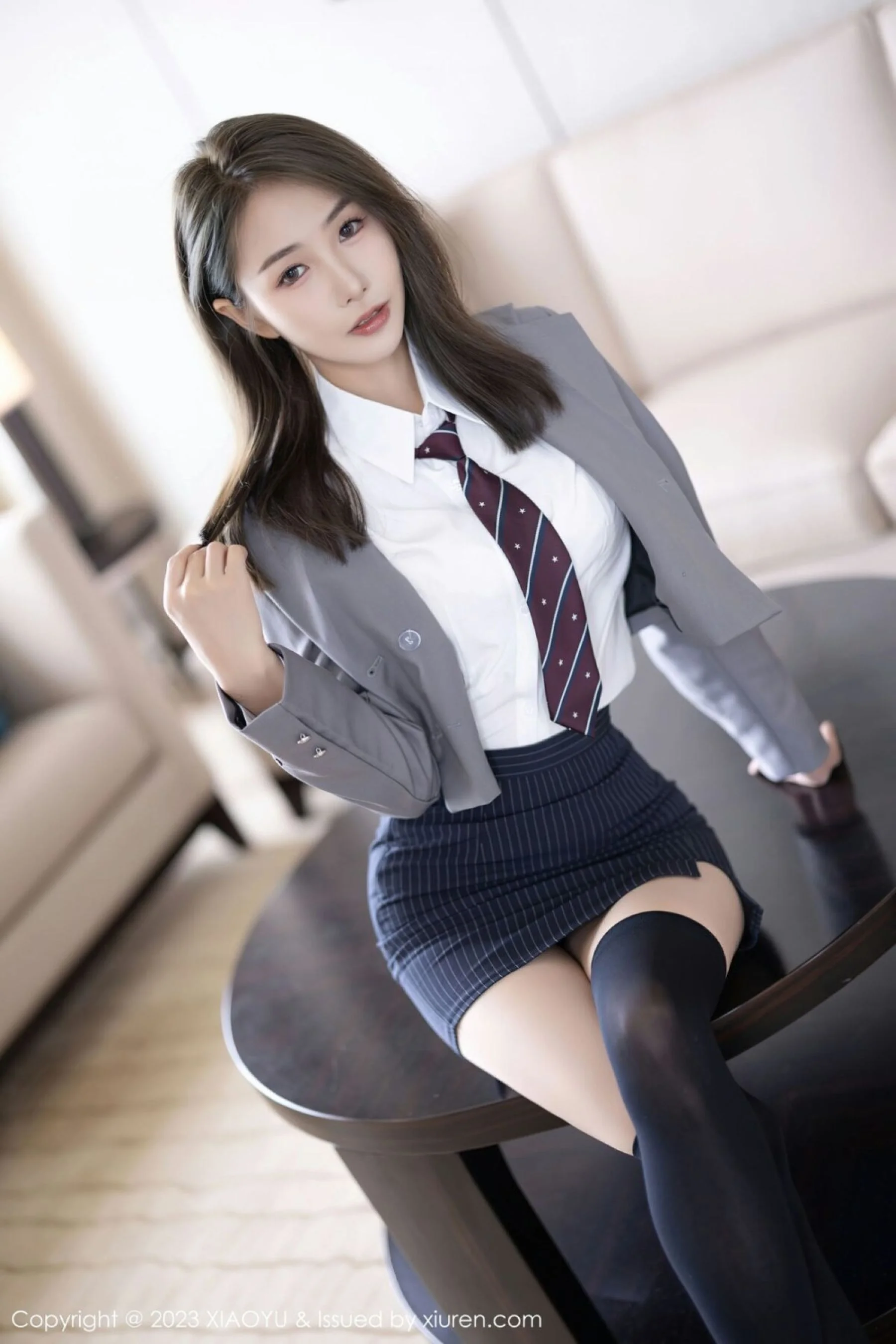 [语画界] 苏苏阿 Vol. 1027 91P 第19张（苏苏阿）
