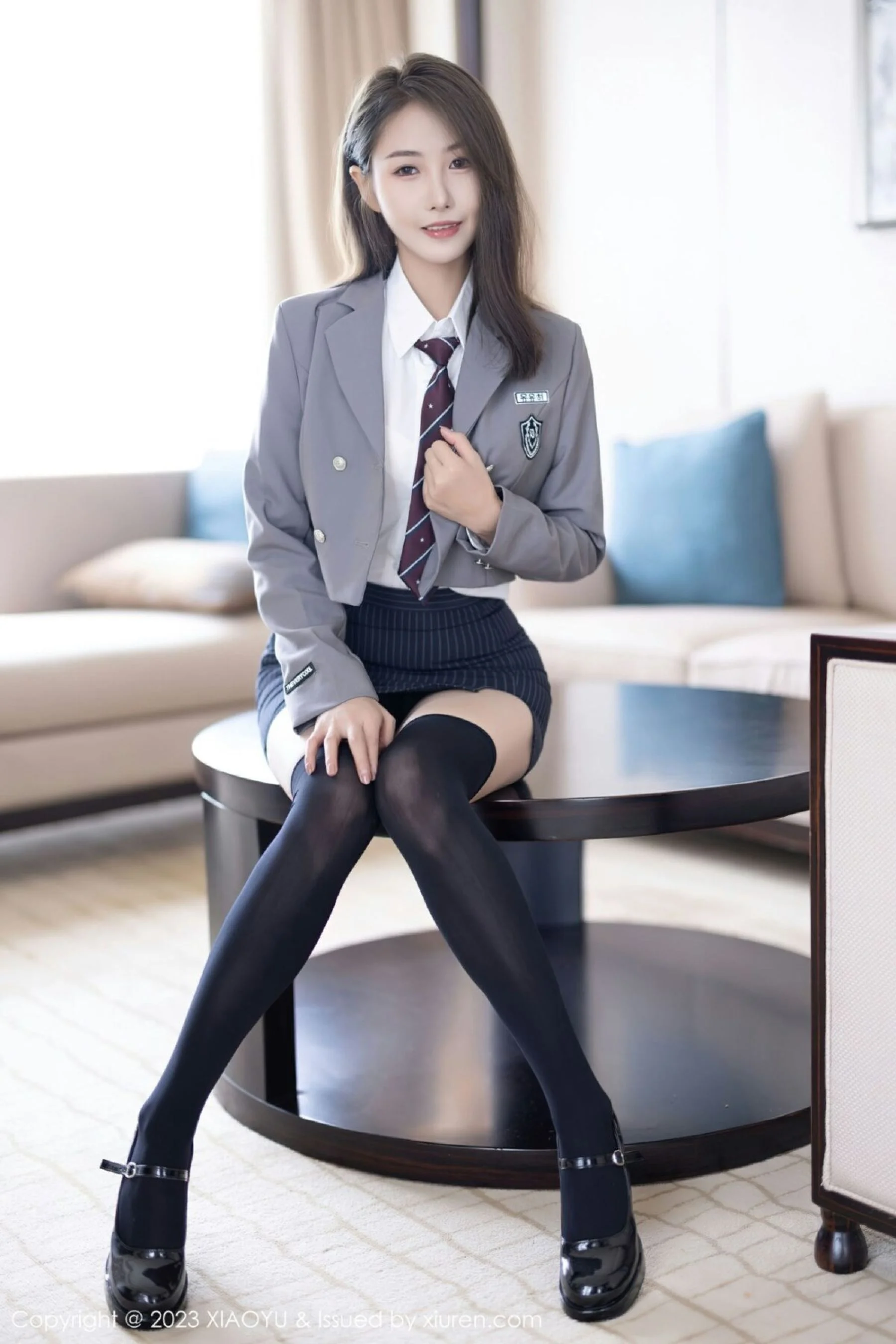 [语画界] 苏苏阿 Vol. 1027 91P 第21张（苏苏阿）