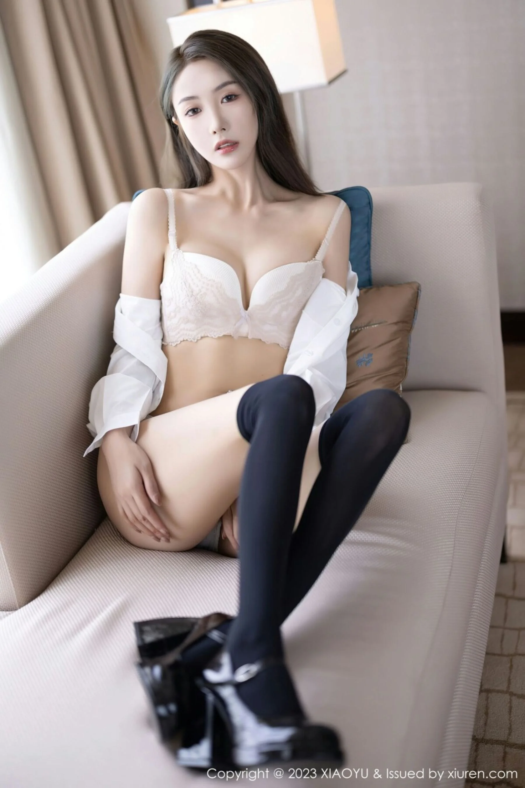 [语画界] 苏苏阿 Vol. 1027 91P 第60张（苏苏阿）