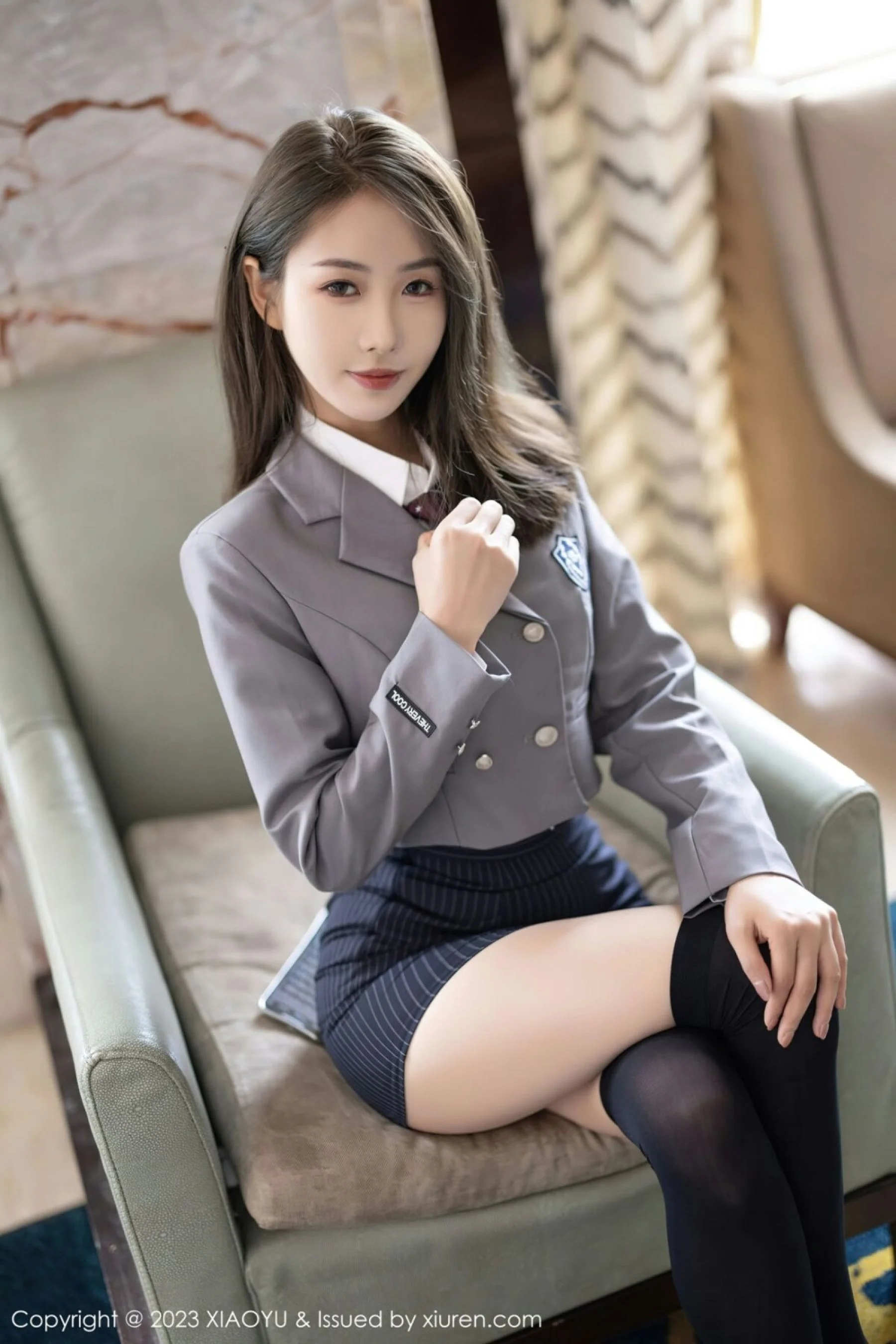 [语画界] 苏苏阿 Vol. 1027 91P 第9张（苏苏阿）