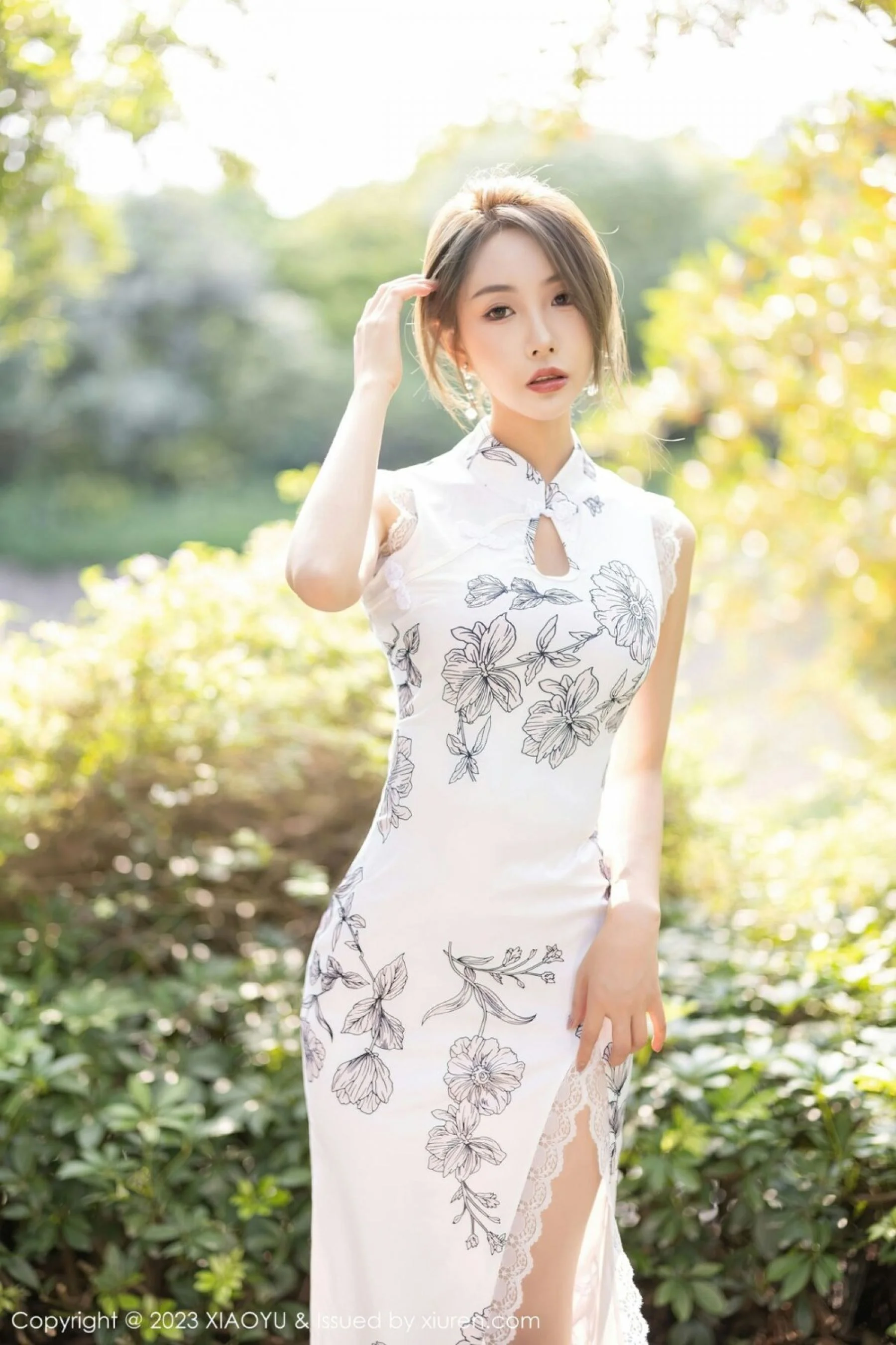 [语画界] 苏苏阿 Vol. 1022 82P 第12张（苏苏阿）