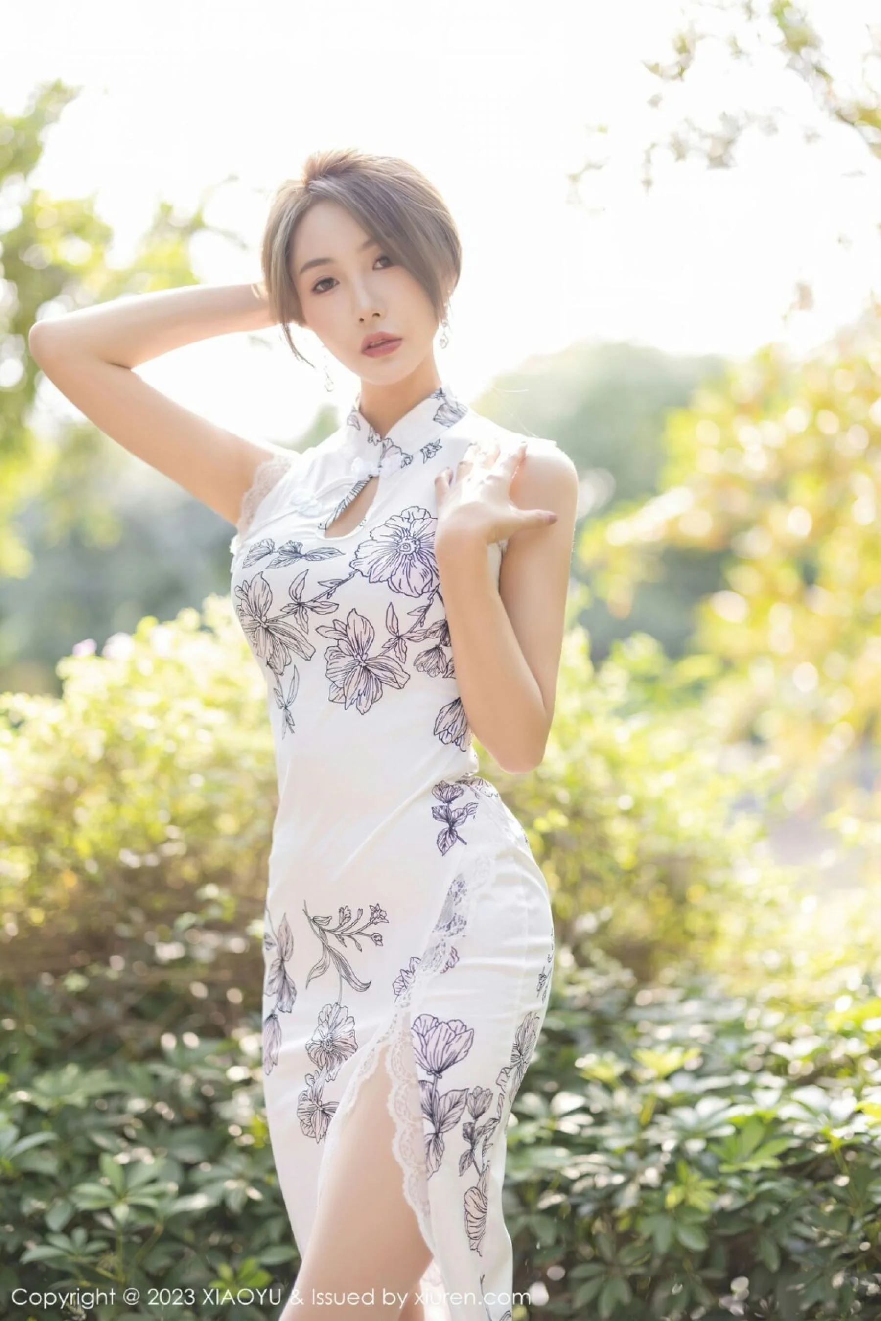 [语画界] 苏苏阿 Vol. 1022 82P 第13张（苏苏阿）