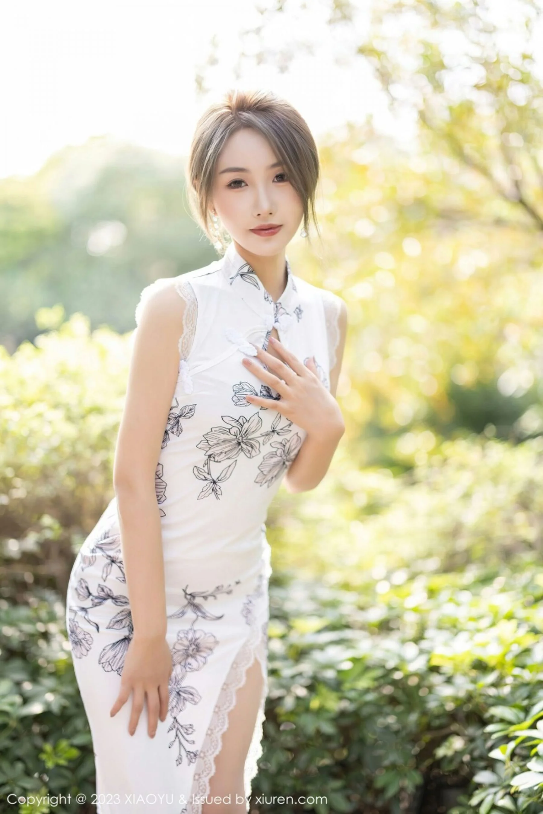 [语画界] 苏苏阿 Vol. 1022 82P 第15张（苏苏阿）