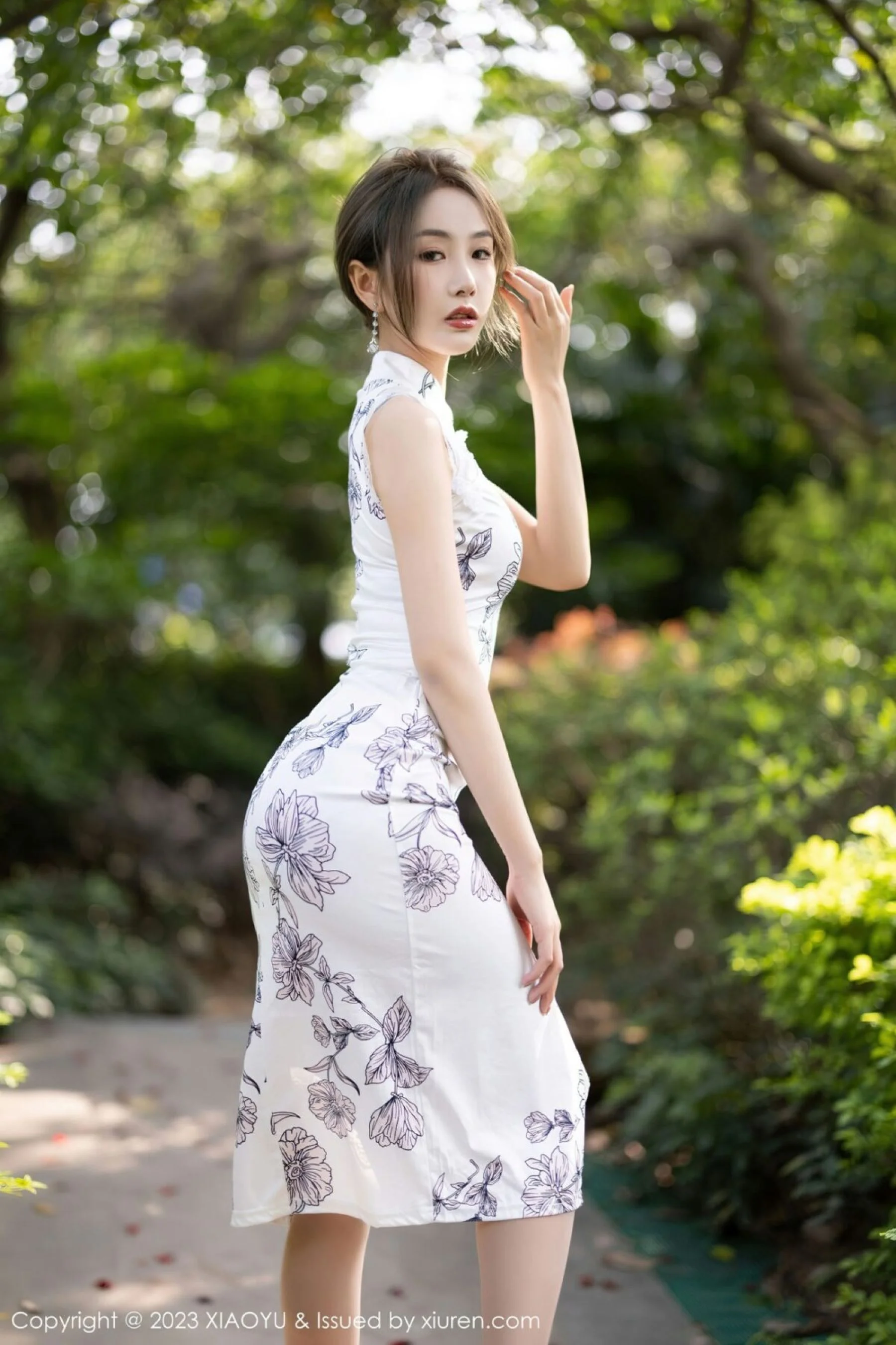 [语画界] 苏苏阿 Vol. 1022 82P 第4张（苏苏阿）