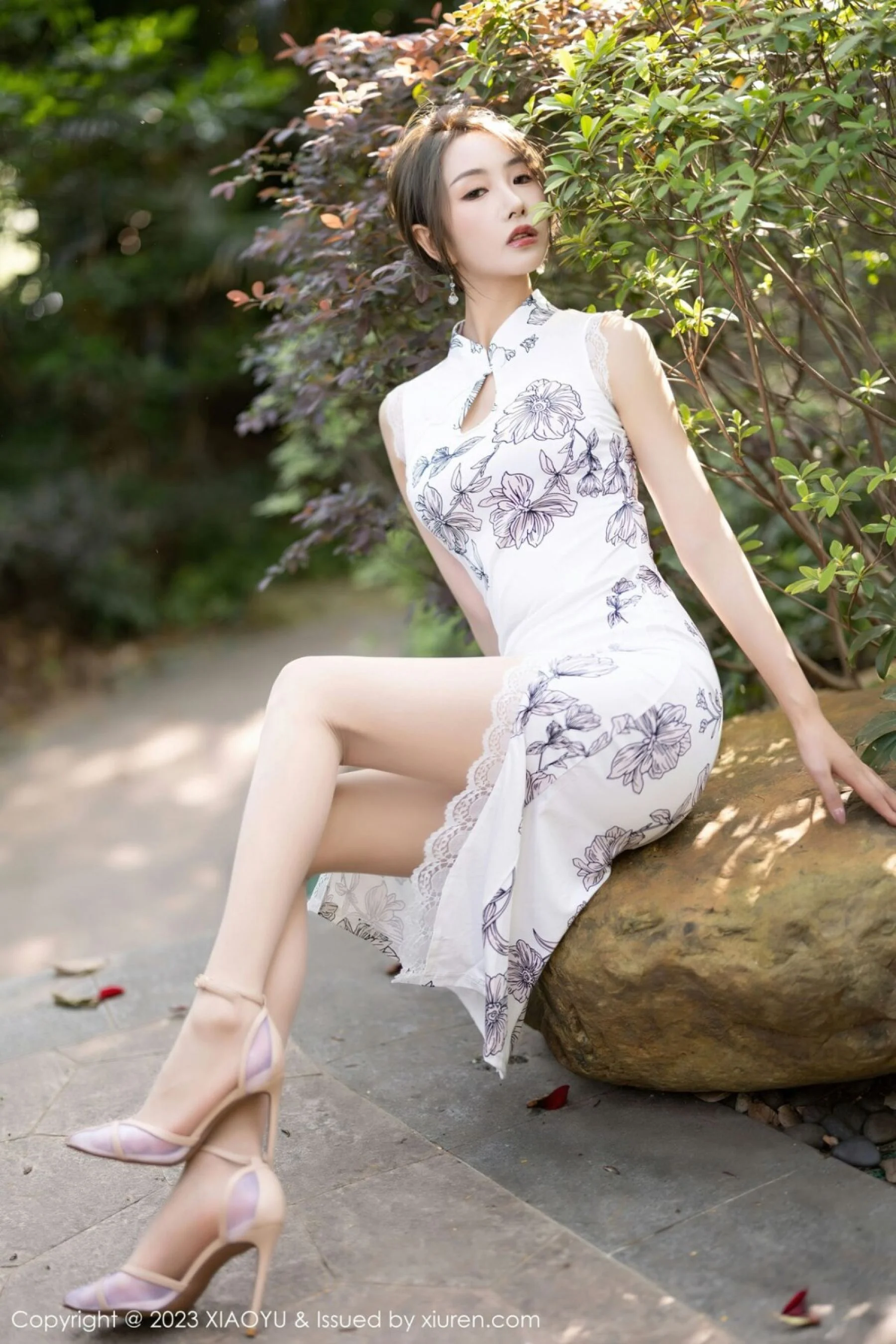[语画界] 苏苏阿 Vol. 1022 82P 第9张（苏苏阿）