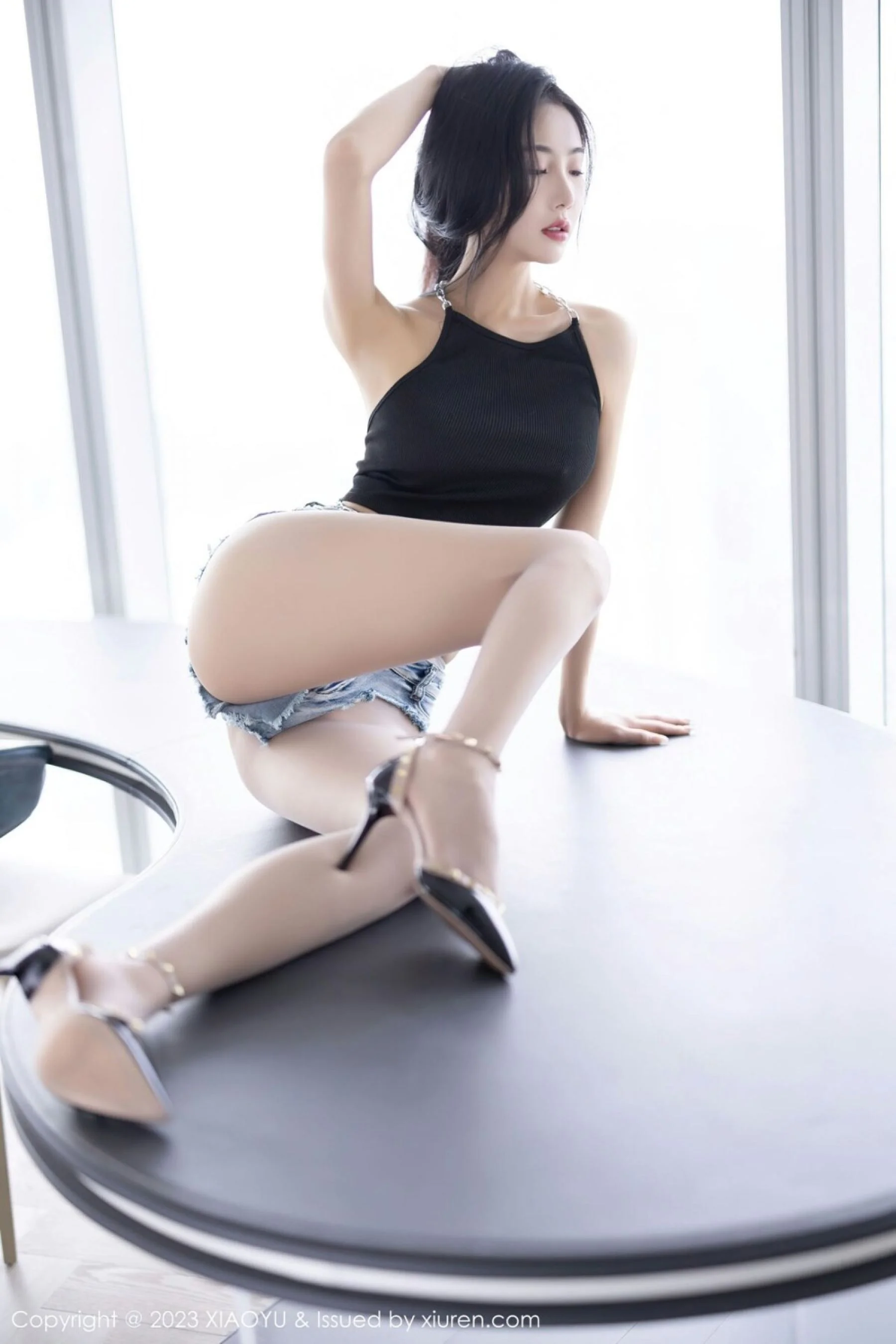 [语画界] 苏苏阿 Vol. 1015 89P 第39张（苏苏阿）