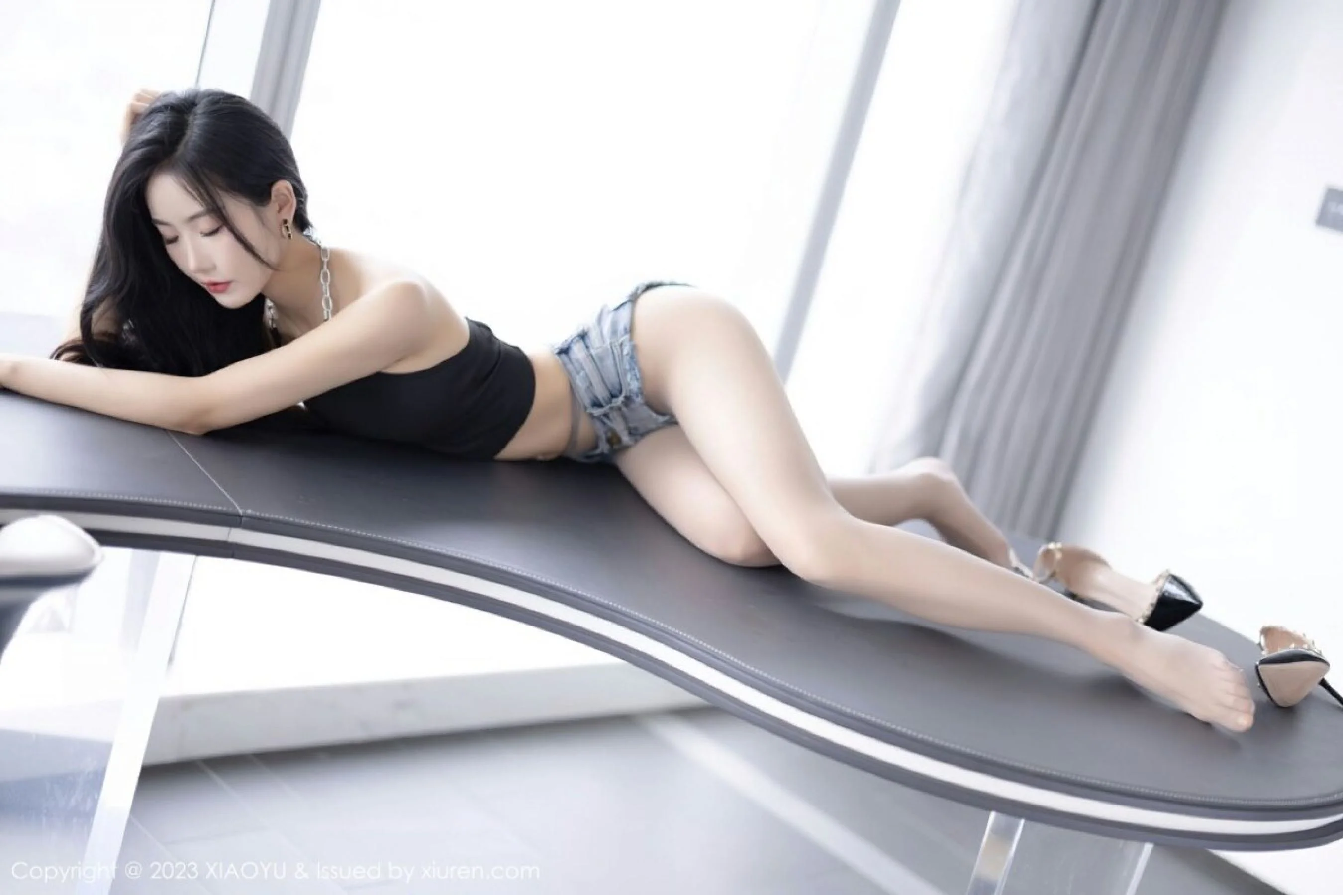 [语画界] 苏苏阿 Vol. 1015 89P 第47张（苏苏阿）