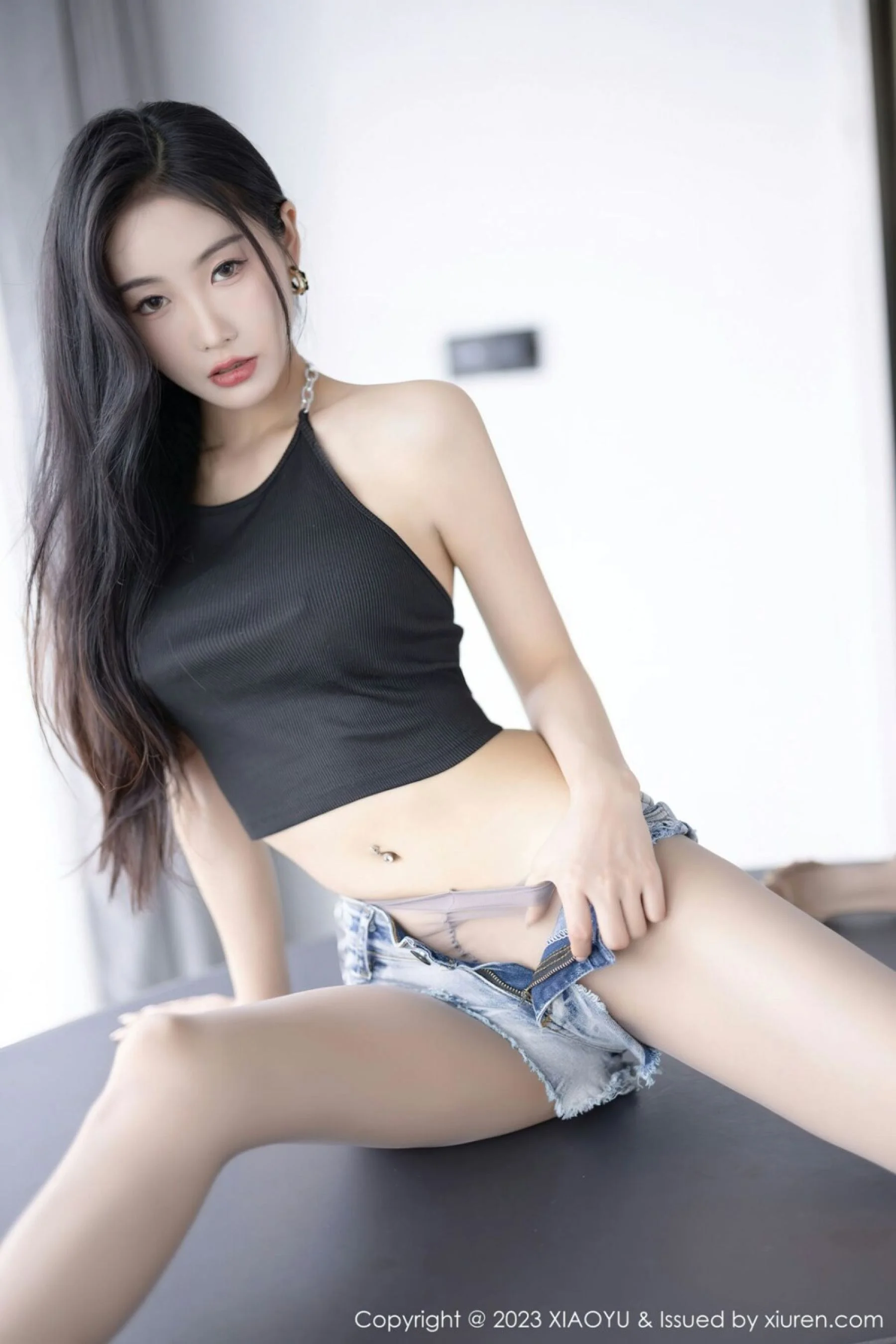 [语画界] 苏苏阿 Vol. 1015 89P 第51张（苏苏阿）