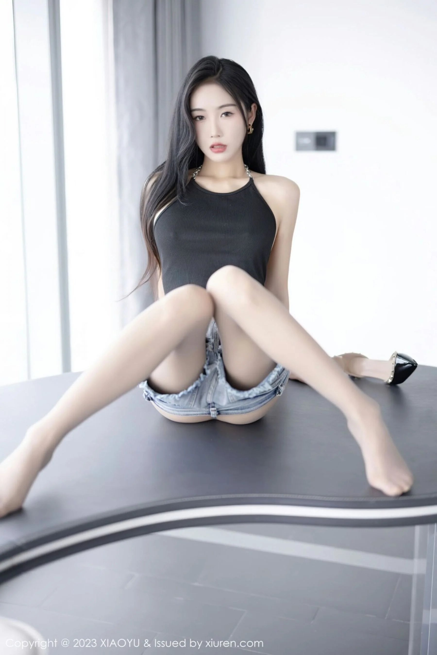 [语画界] 苏苏阿 Vol. 1015 89P 第52张（苏苏阿）