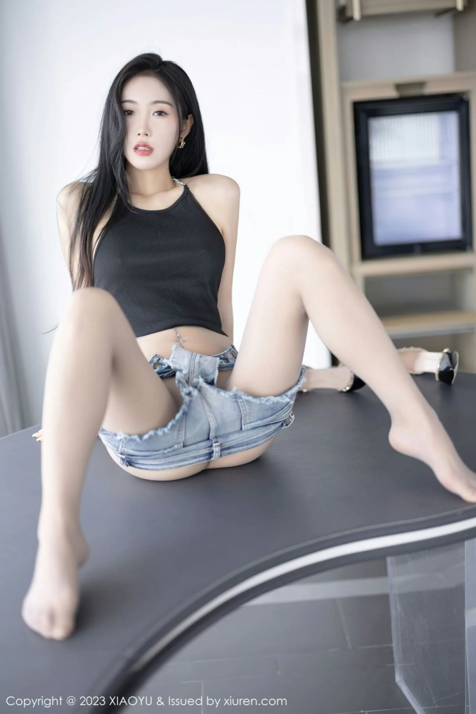 [语画界] 苏苏阿 Vol. 1015 89P 第53张（苏苏阿）