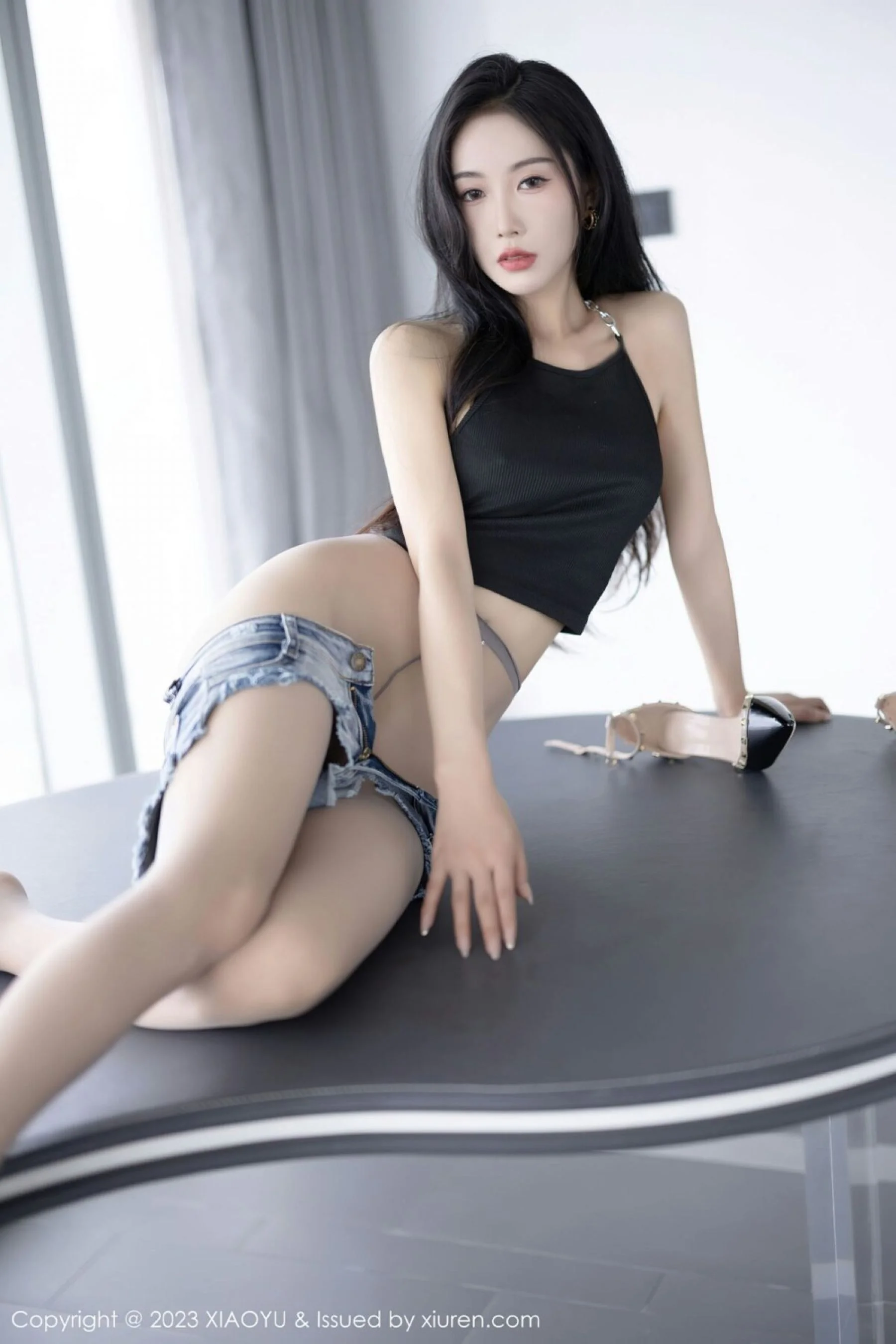 [语画界] 苏苏阿 Vol. 1015 89P 第57张（苏苏阿）