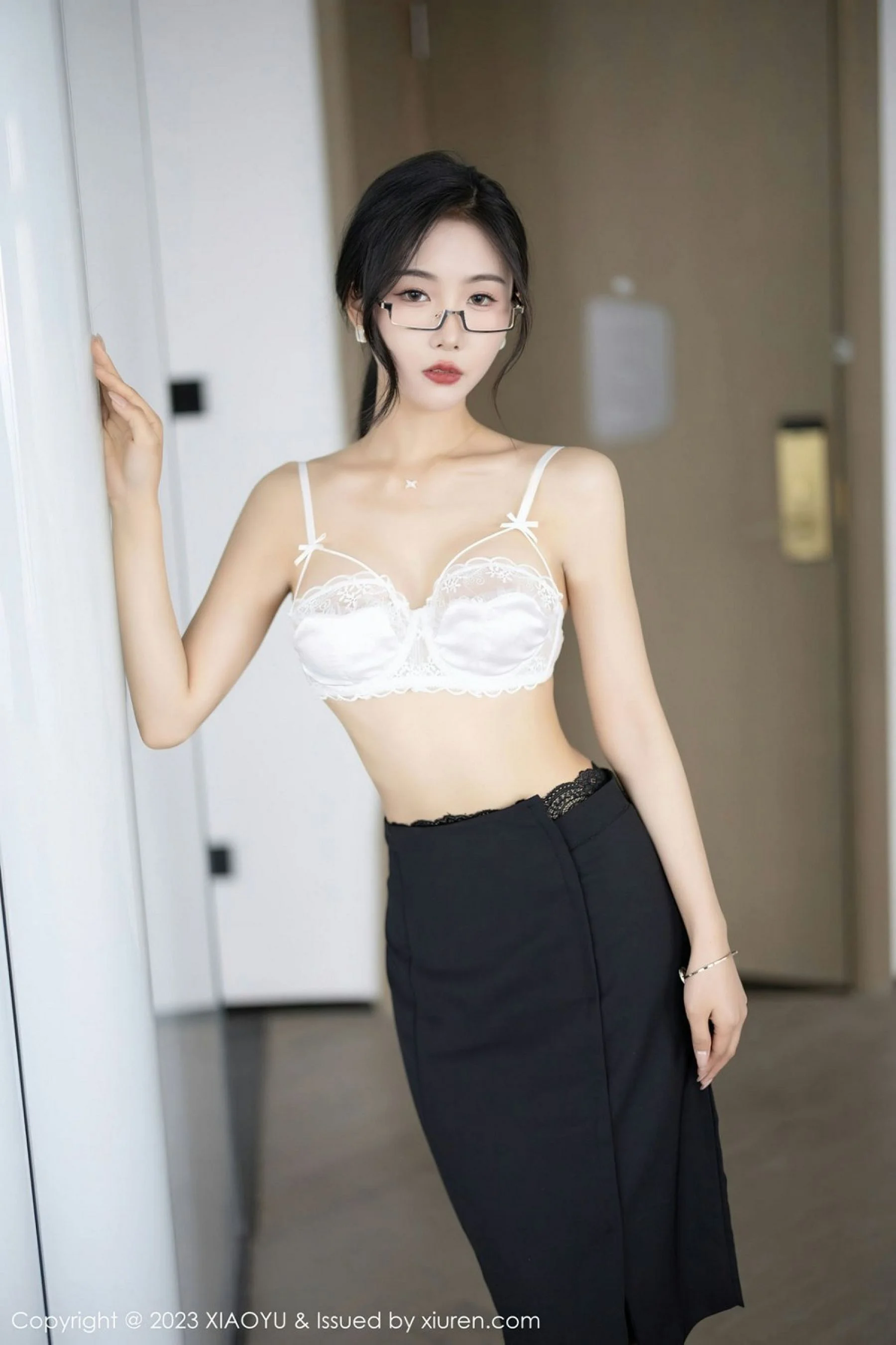 [语画界] 苏苏阿 Vol. 1005 88P 第26张（苏苏阿）