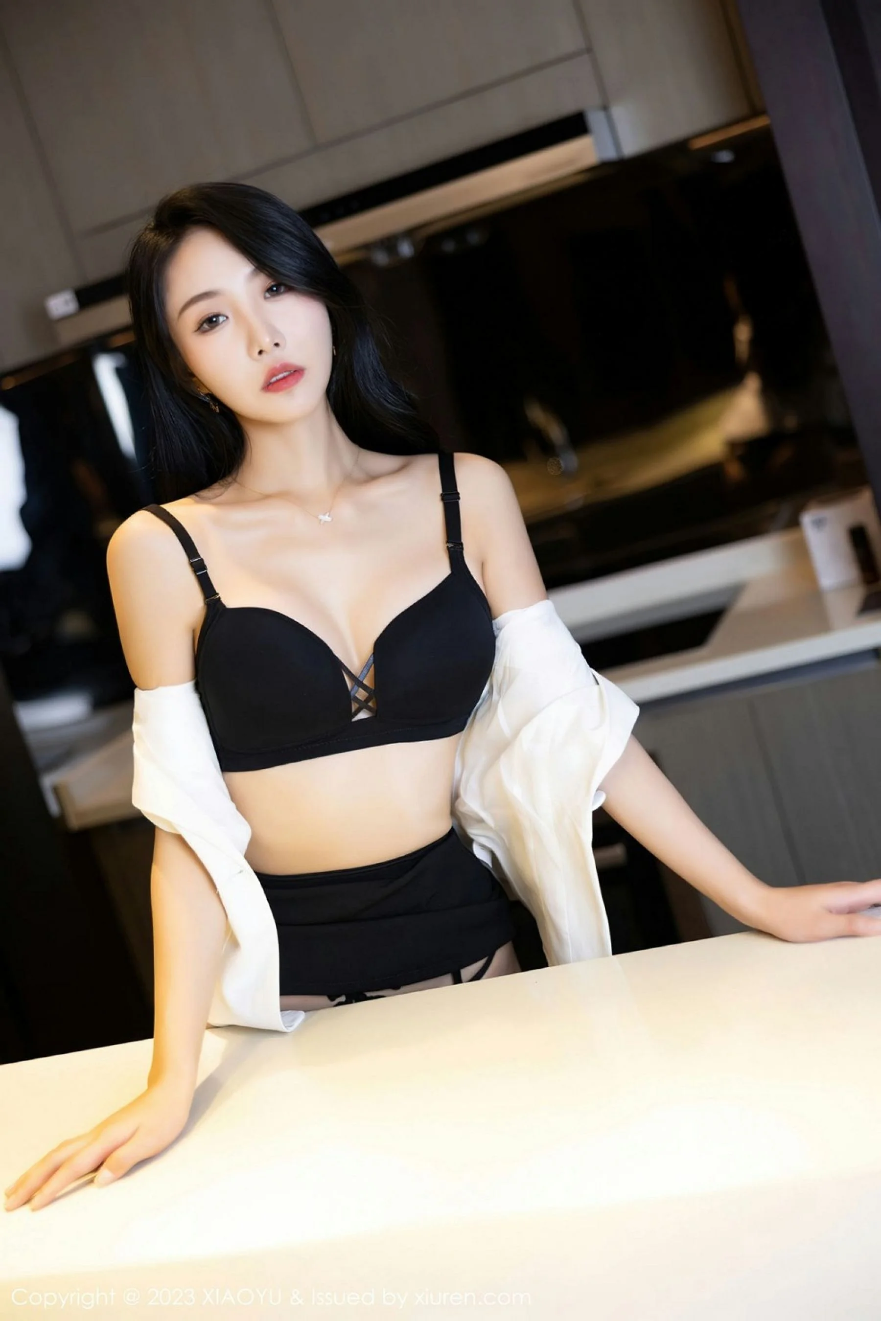 [语画界] 苏苏阿 Vol. 0971 82P 第28张（苏苏阿）