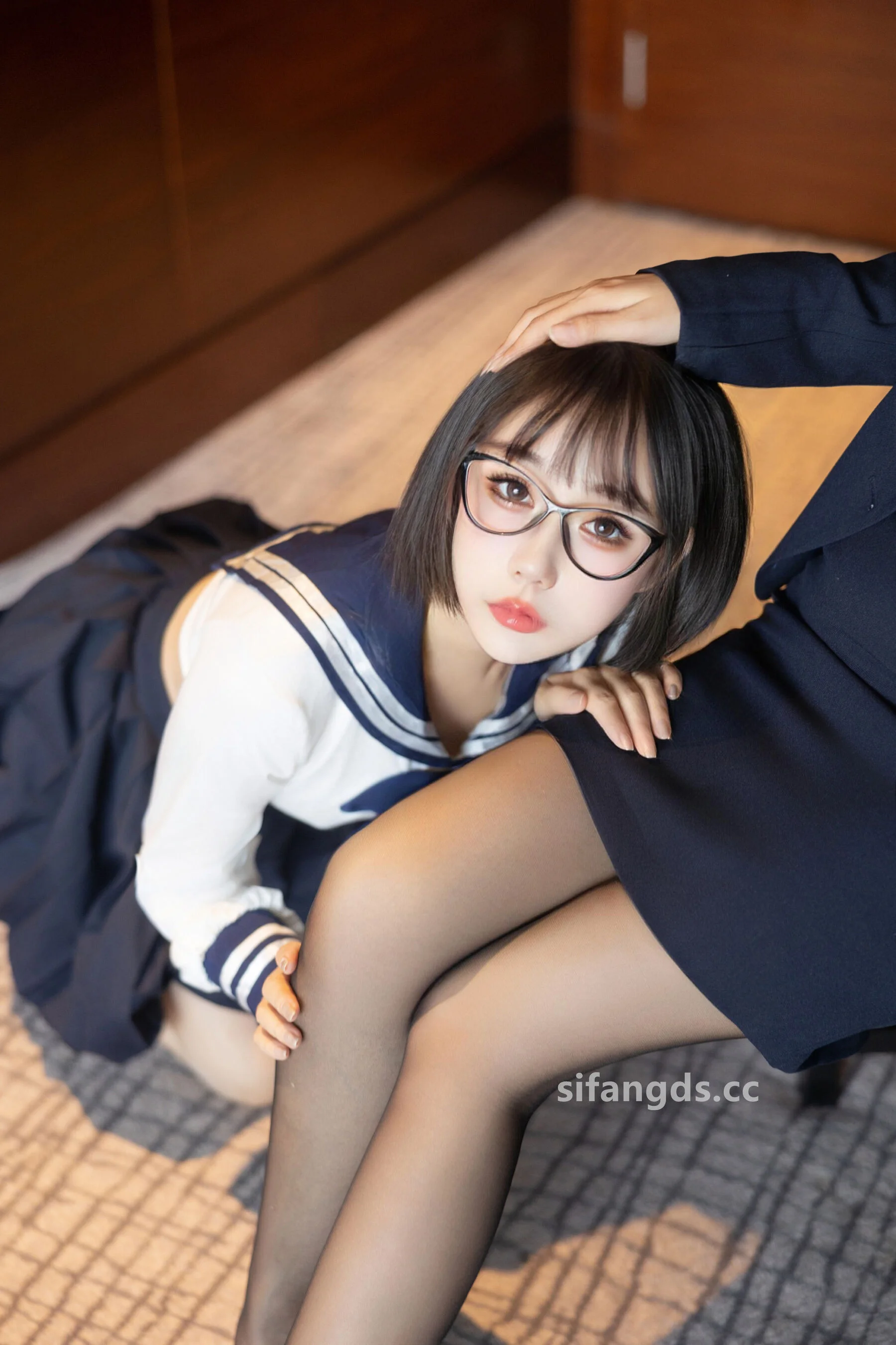 [私购流出] 小蛮妖 Vol. 9065 116P 第14张（小蛮妖）