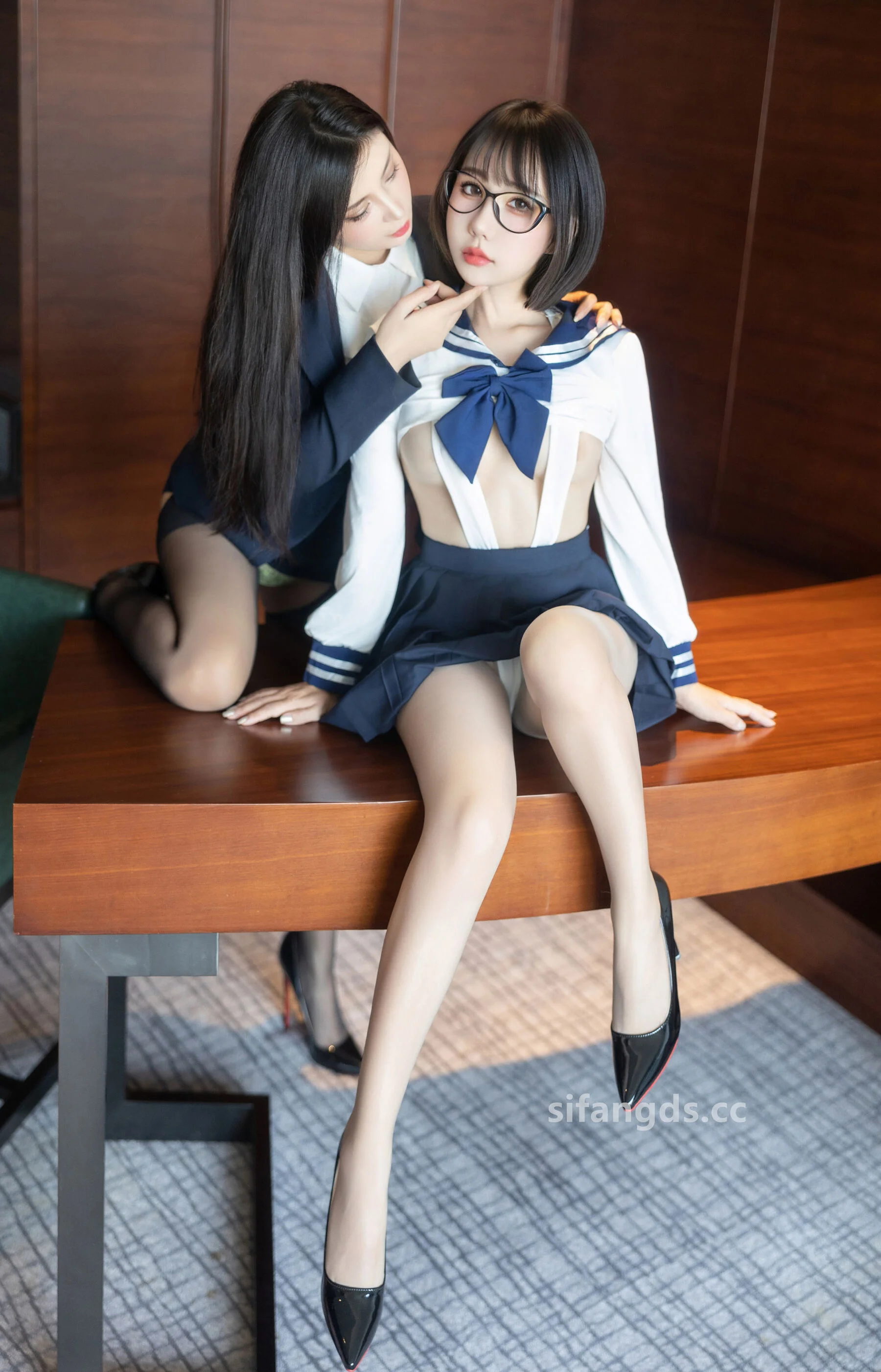 [私购流出] 小蛮妖 Vol. 9065 116P 第23张（小蛮妖）