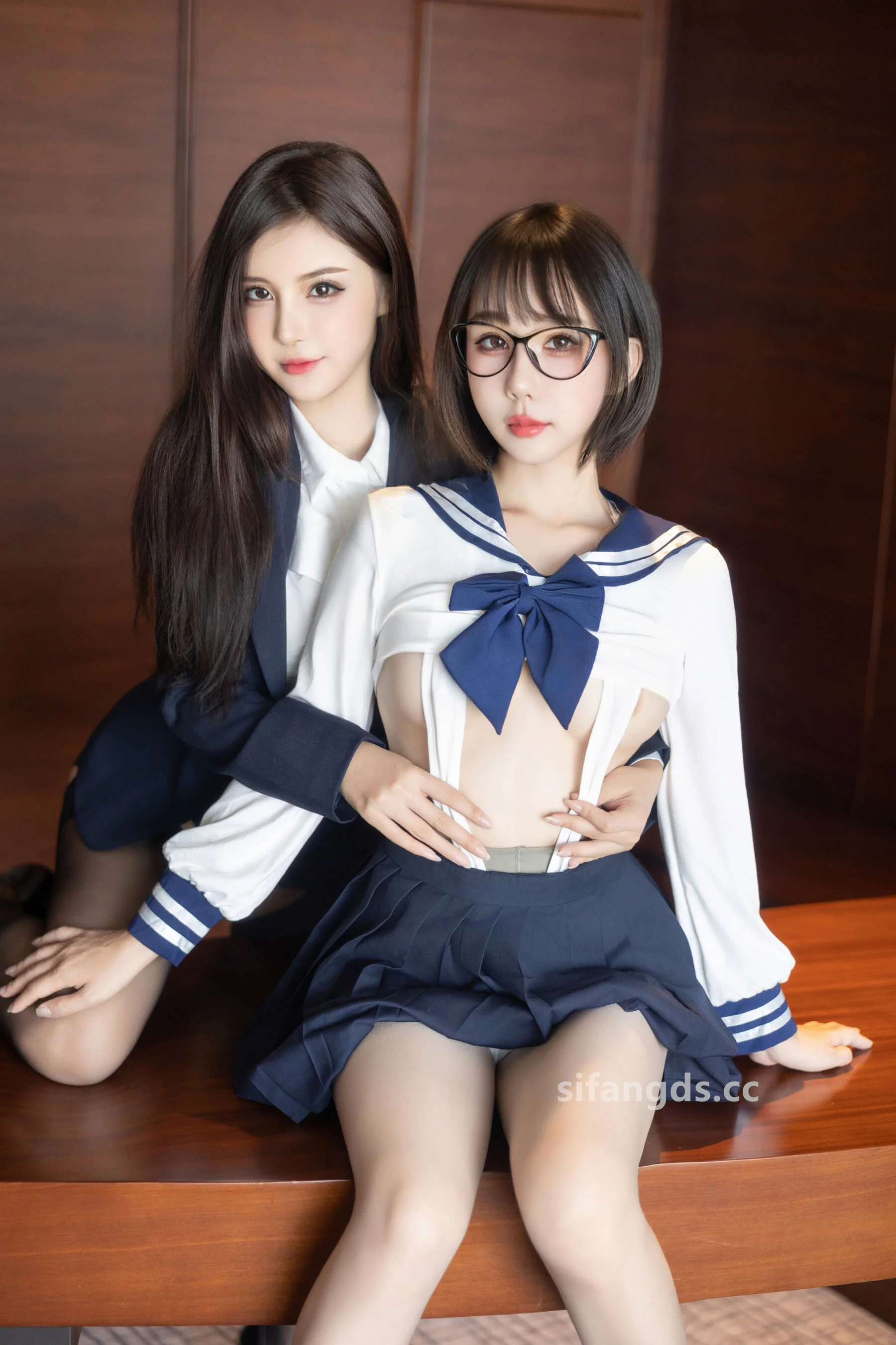 [私购流出] 小蛮妖 Vol. 9065 116P 第25张（小蛮妖）