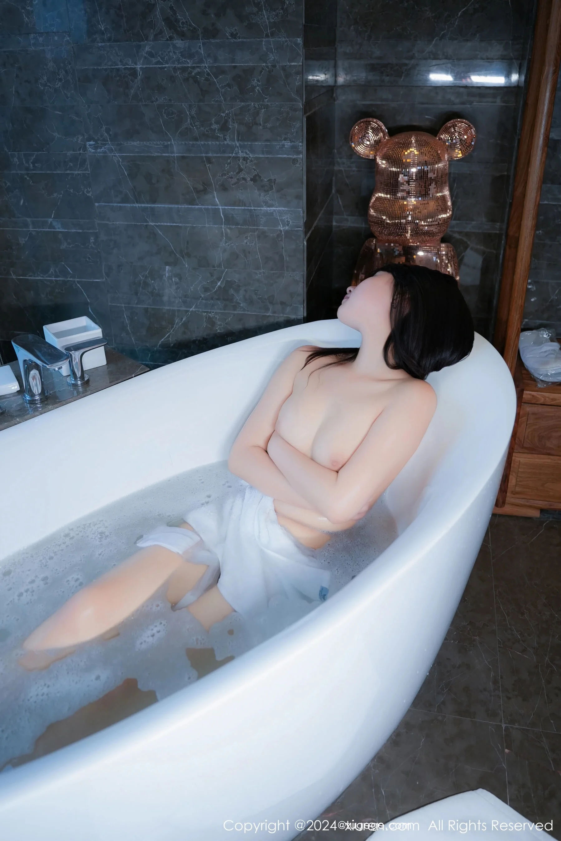 [秀人网] 徐若兮 Vol. 09052 55P 第49张（徐若兮）