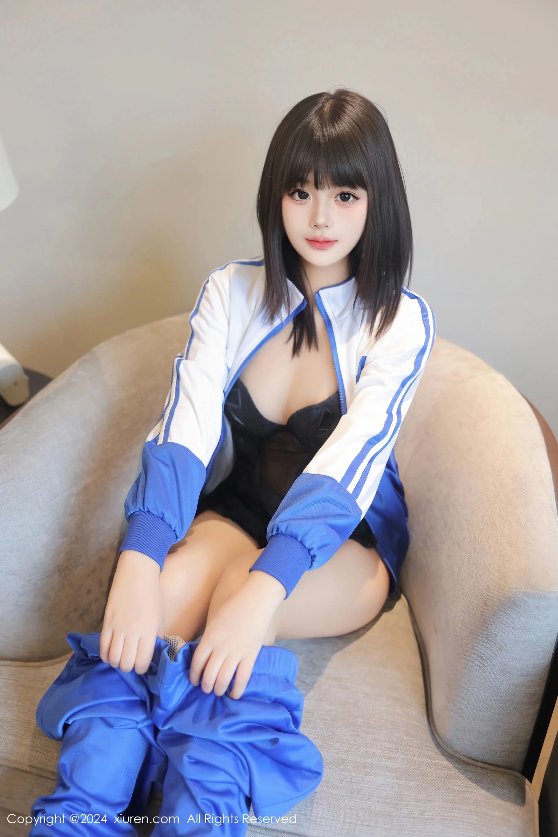 [秀人网] 徐若兮 Vol. 08648 79P 第18张（徐若兮）